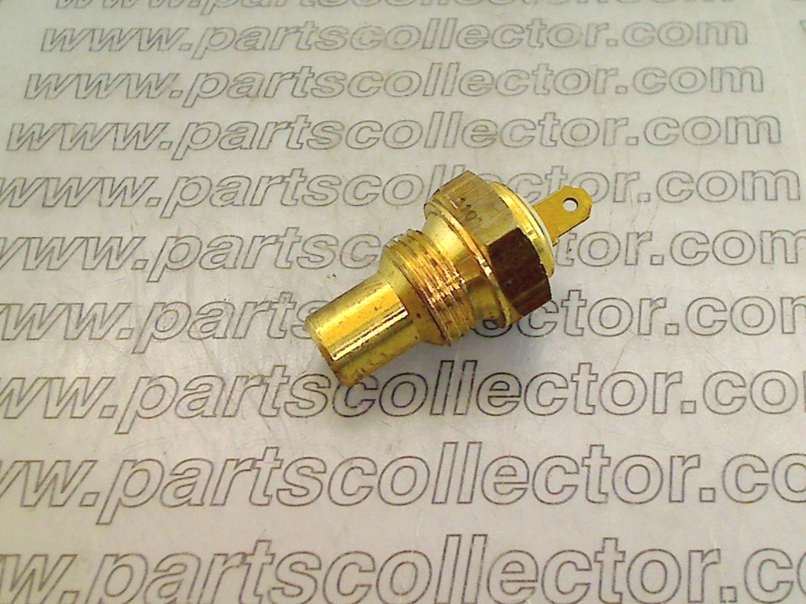 FACET 7.4015 Electrical system code 14256 compatible with: FACET FACET