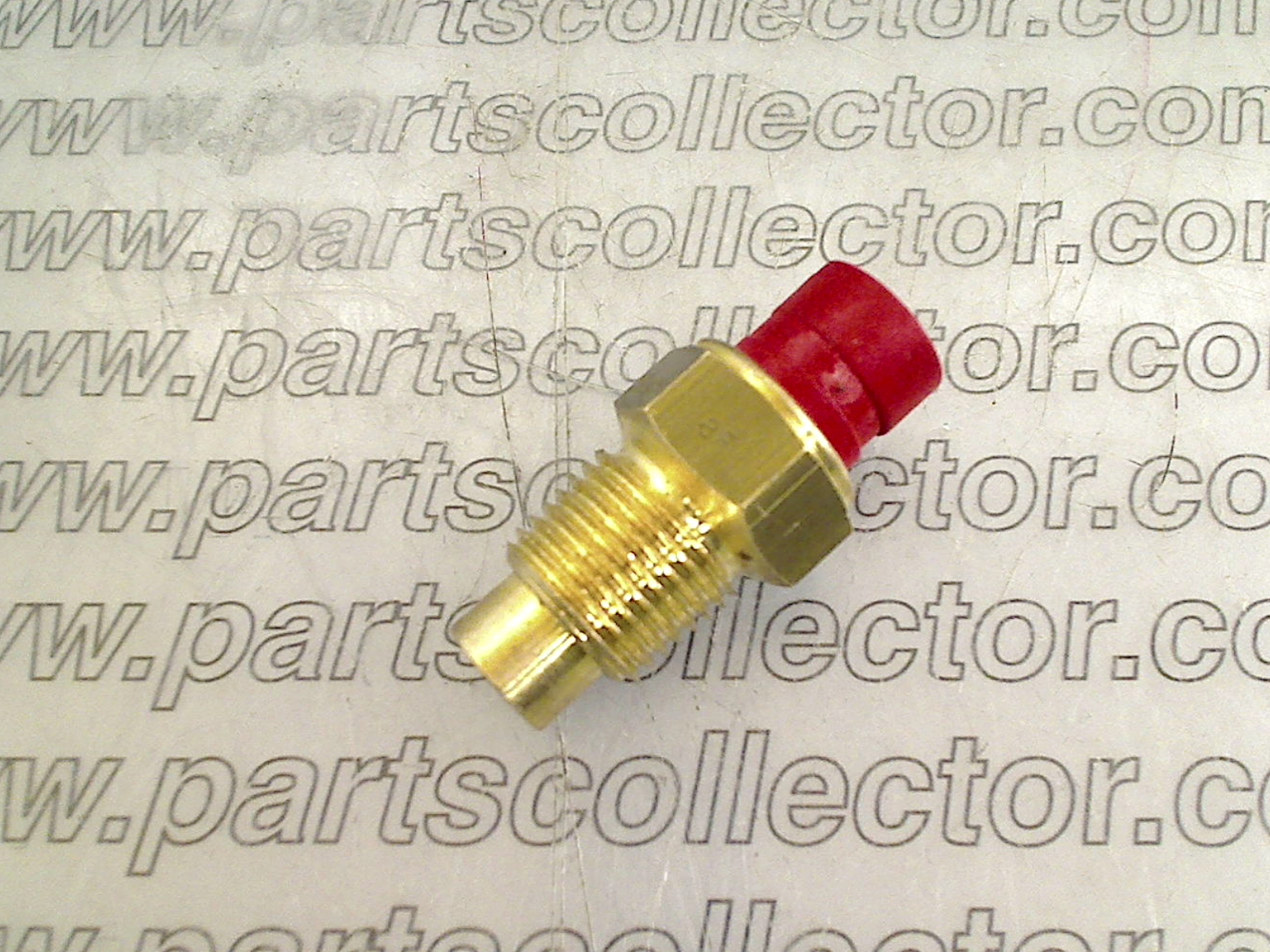 FERRARI 100453 - 100345 - 9111462 Electrical system code 2633 compatible with: FERRARI 206 DINO, FERRARI 246 DINO, FERRARI 250, FERRARI 275 GTB 2, FERRARI 308, FERRARI 330, FERRARI 330 GT, FERRARI 330 GTC, FERRARI 365 GT 2+2, FERRARI 365 GTB4 DAYTONA, FERRARI 400, FERRARI 412