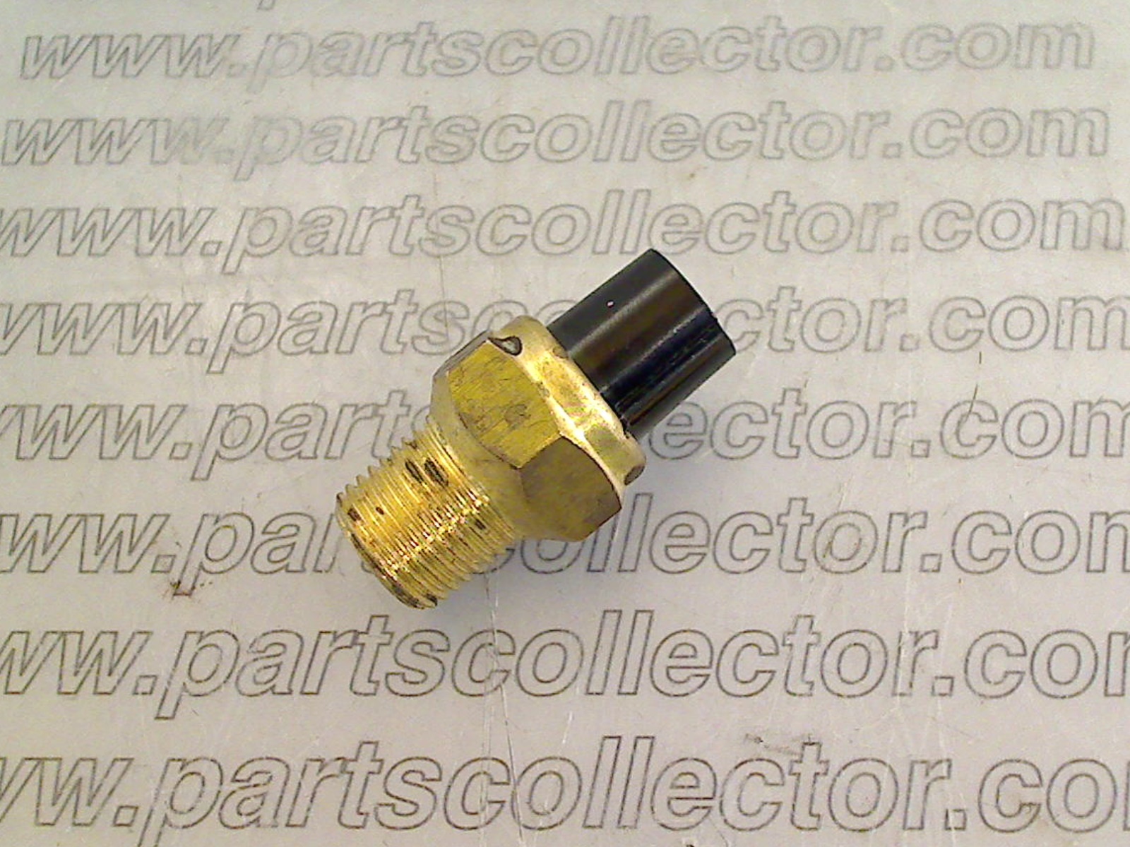 FERRARI 30810125 Electrical system code 15823 compatible with: FERRARI 575