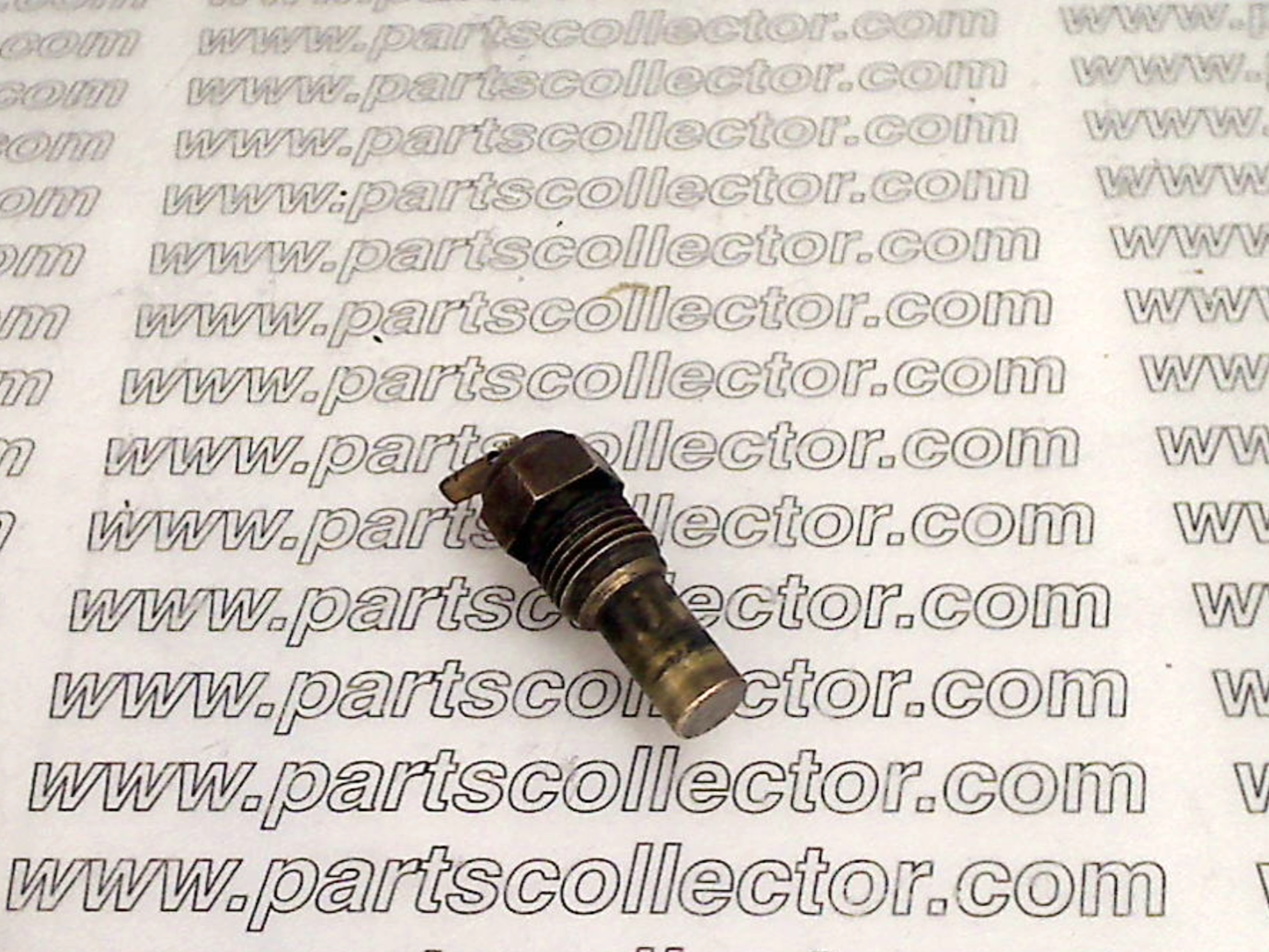 LANCIA 82111535 Electrical system code 18021 compatible with: LANCIA APPIA I SERIE, LANCIA APPIA II SERIE, LANCIA APPIA III SERIE