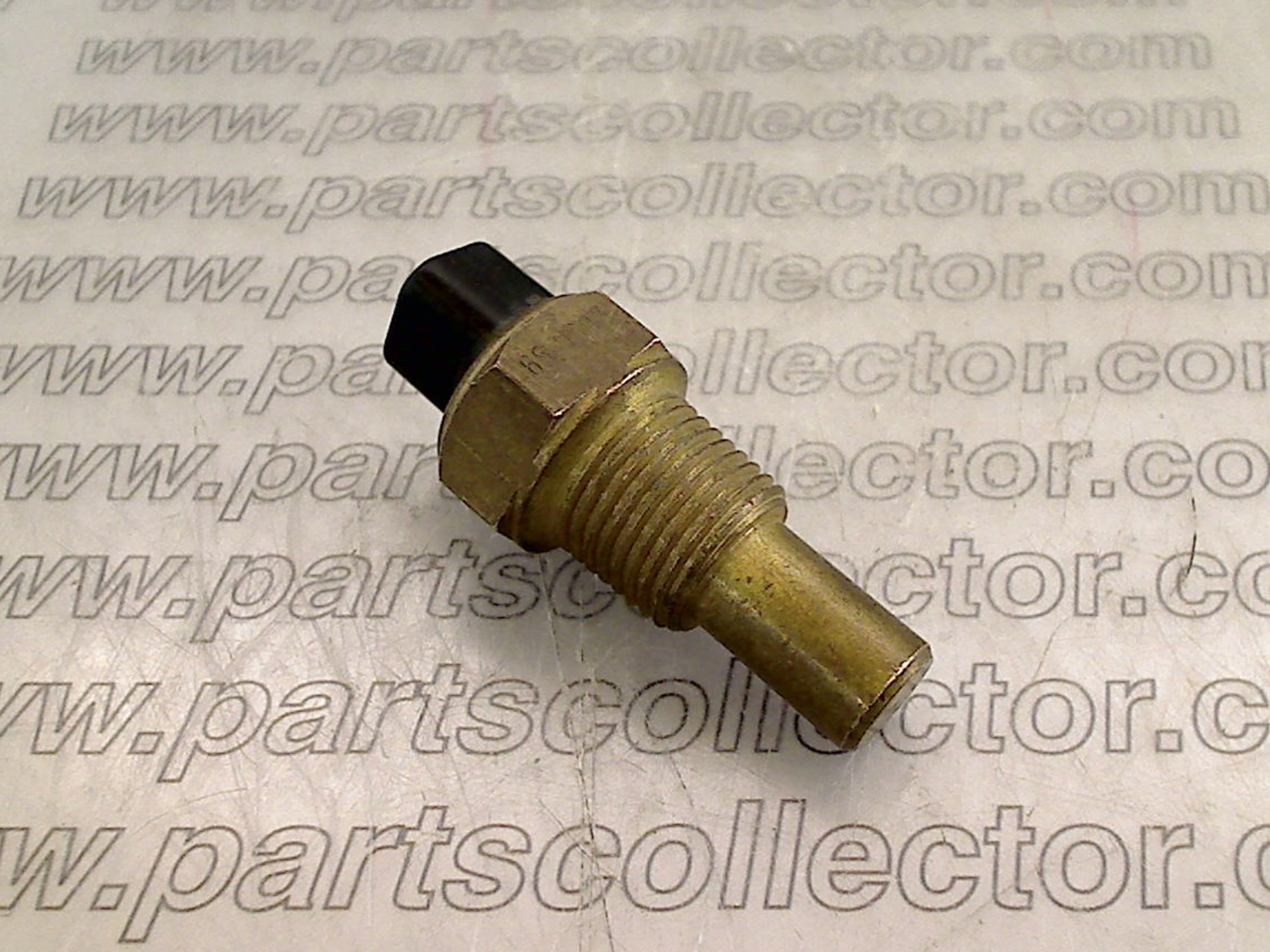 VEGLIA  Electrical system code 11372 compatible with: FERRARI 250, FERRARI 250 GTE, FERRARI 250 LM Le Mans, FERRARI 330, FERRARI 330 GT