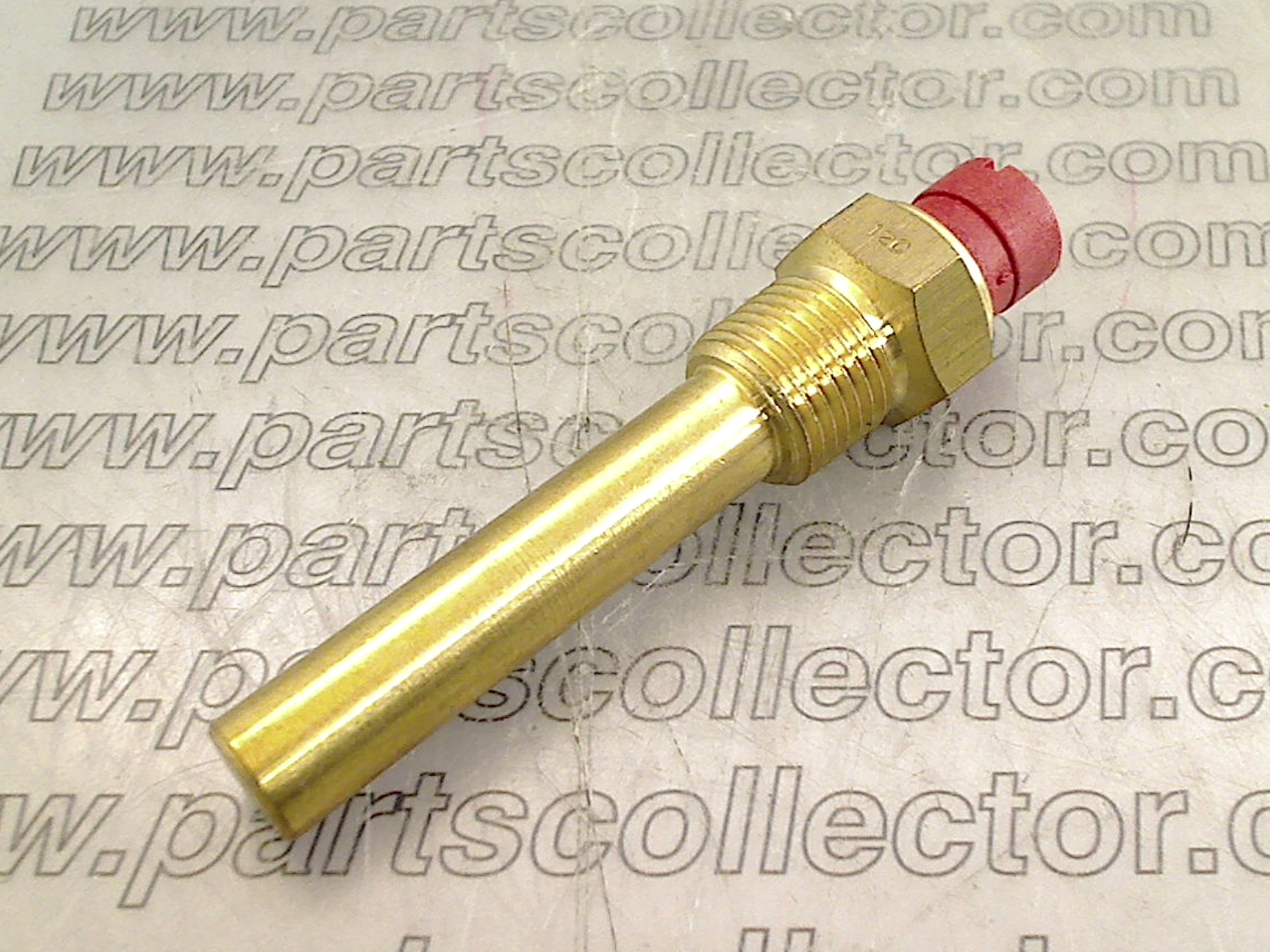 FERRARI 30816210 Electrical system code 2611 compatible with: FERRARI 206 DINO, FERRARI 206 S, FERRARI 246 DINO