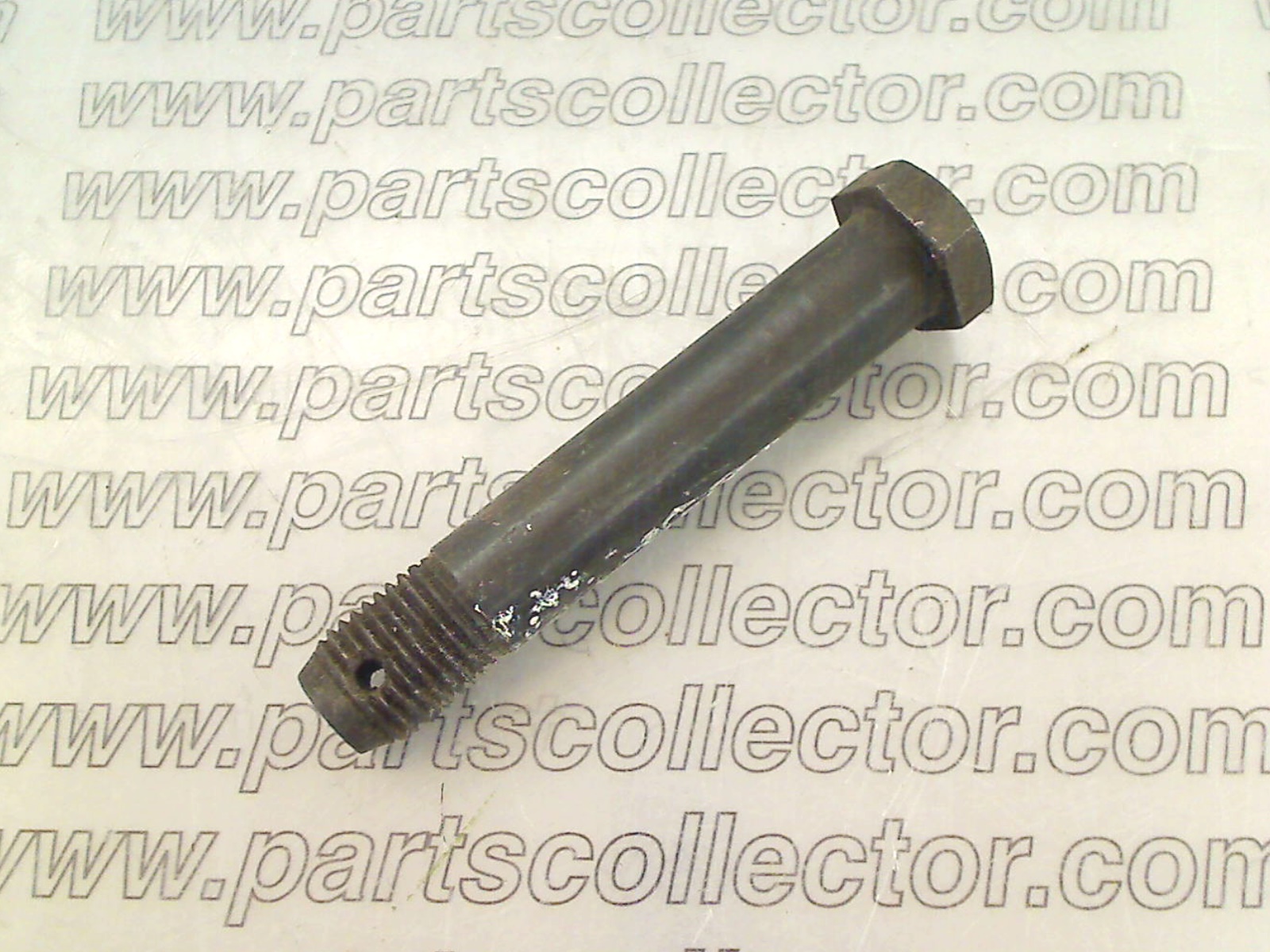 MASERATI 47971 + 47103 Suspension code 11976 compatible with: MASERATI 3500 AM101, MASERATI 3500 AM101 TOURING