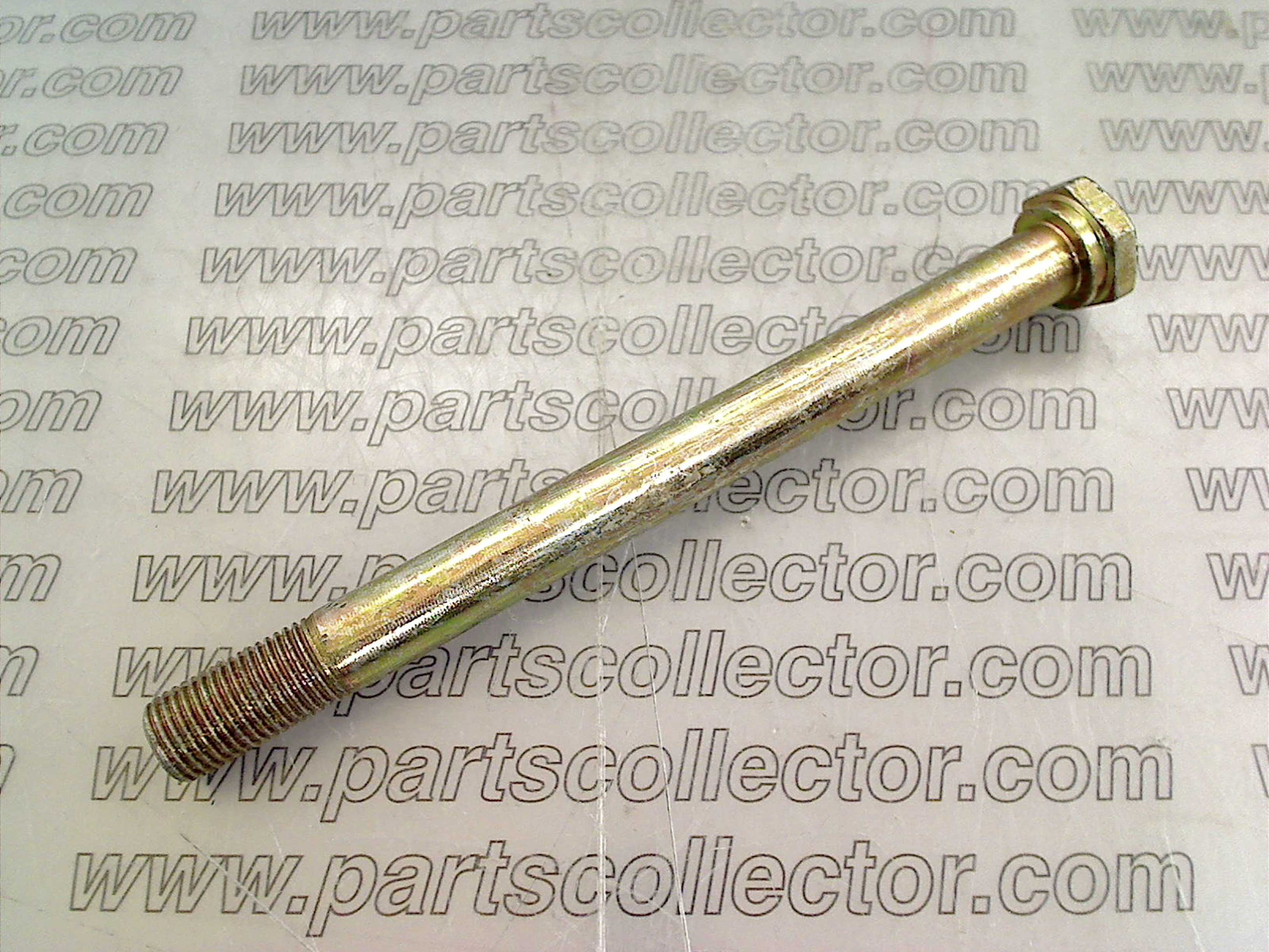 FERRARI 107886 - 106020 - 641275 Suspension code 15015 compatible with: FERRARI 208, FERRARI 208 GT4, FERRARI 208 TURBO, FERRARI 246 DINO, FERRARI 308, FERRARI 308 4V, FERRARI 308 GT4, FERRARI 308 GTB GTS