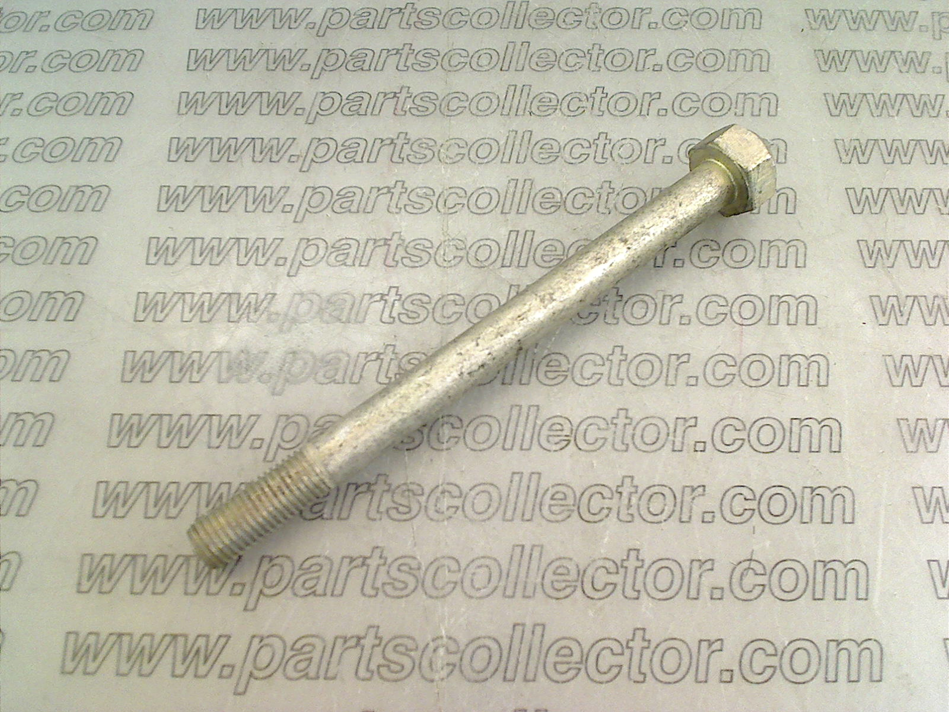 FIAT  Suspension code 15289 compatible with: FIAT FIAT