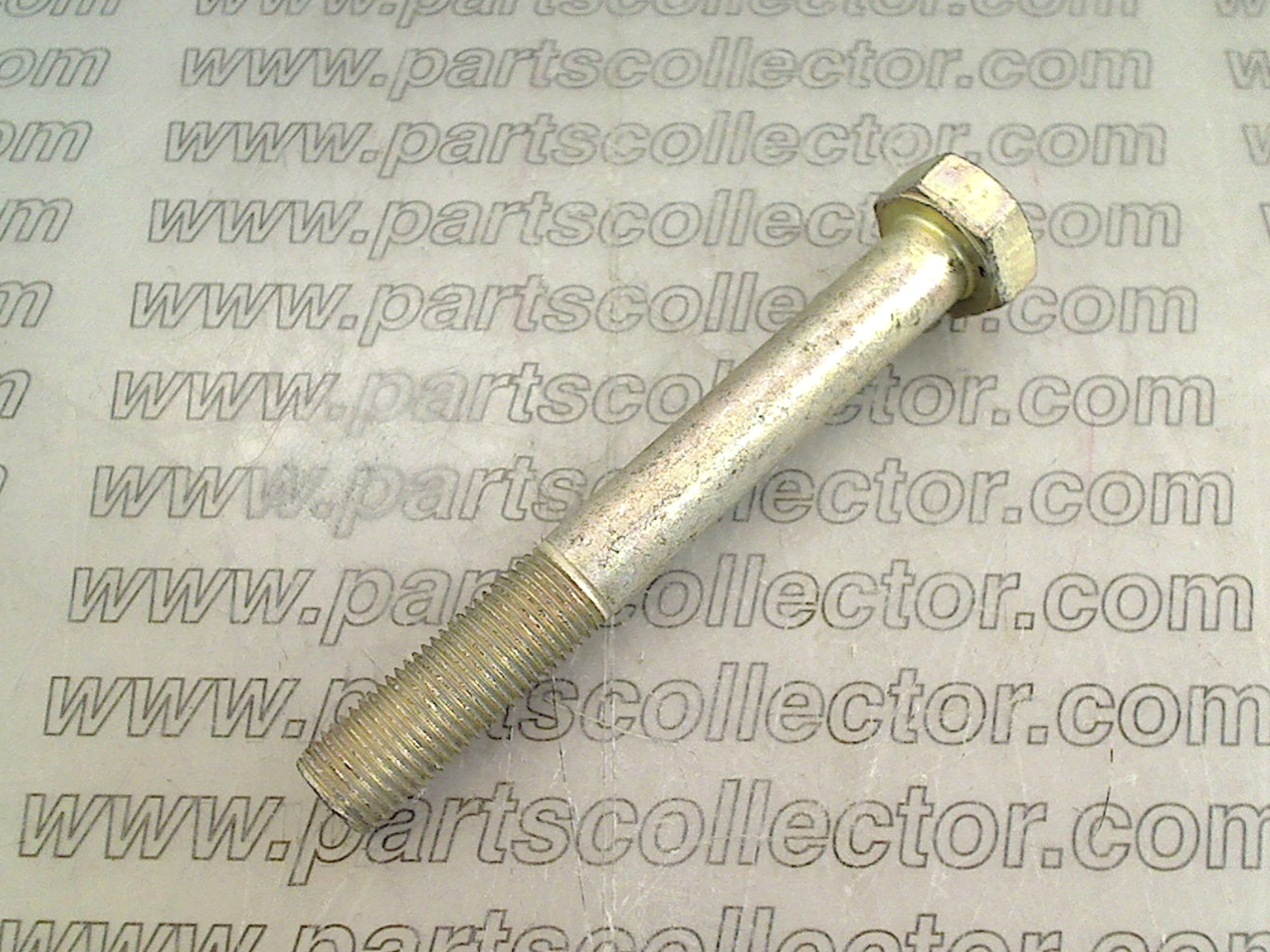 FIAT  Suspension code 15291 compatible with: FIAT FIAT