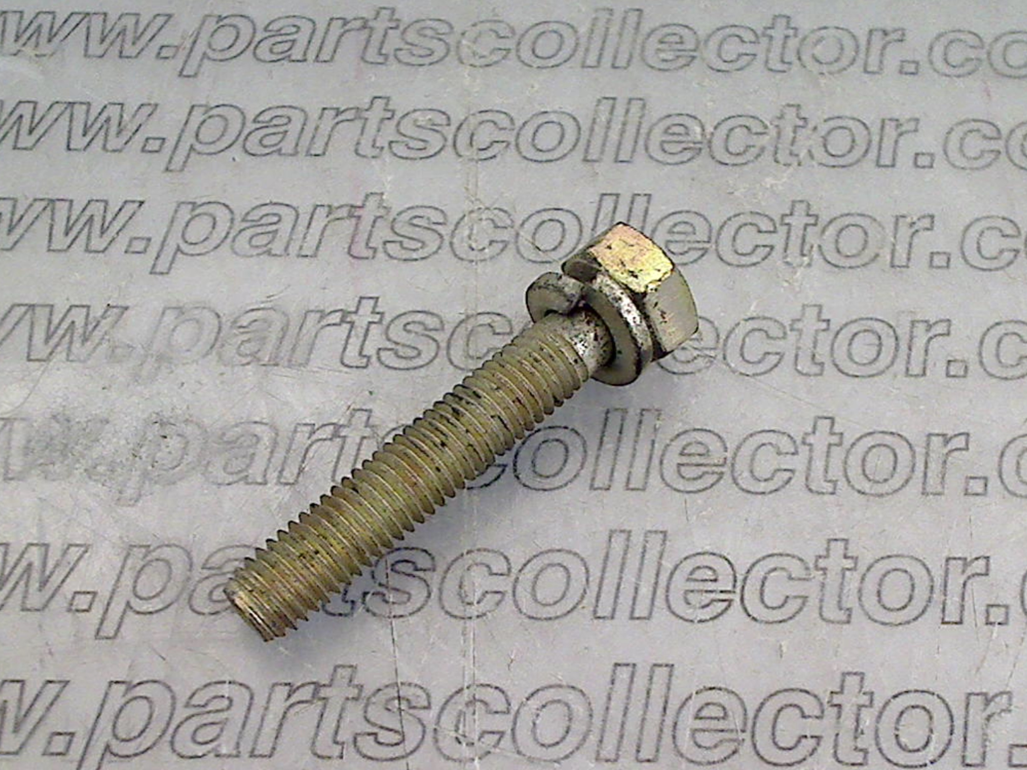 FIAT 13826521 Suspension code 15322 compatible with: FIAT 1500, FIAT 850, FIAT FIAT