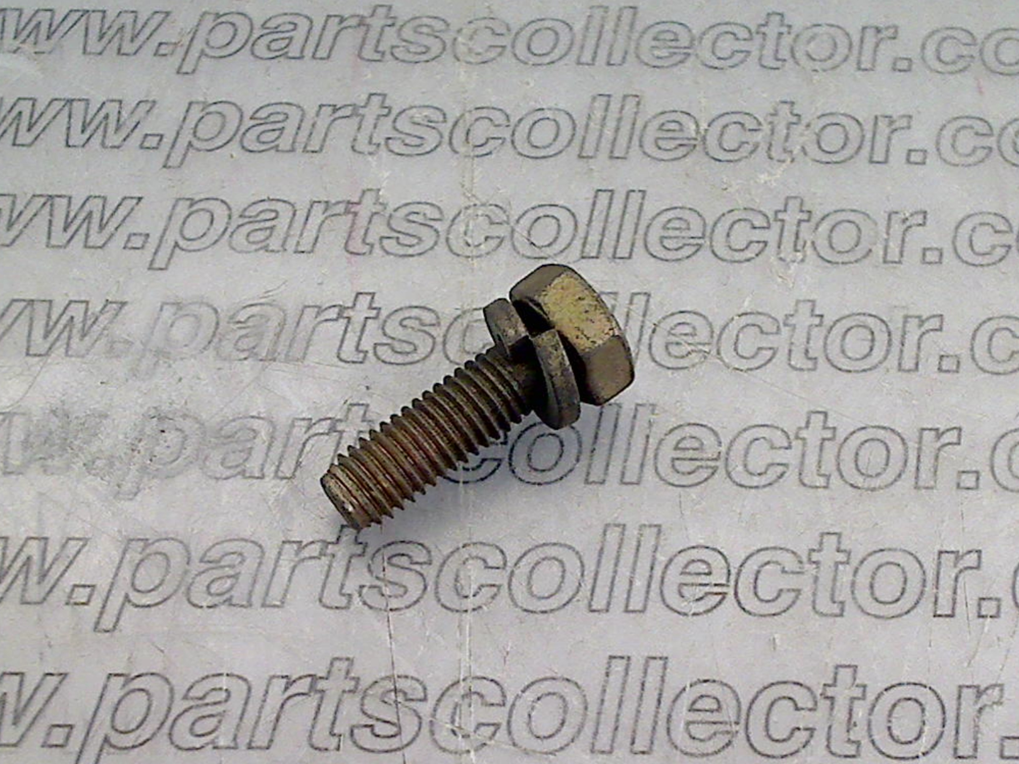 FIAT  Suspension code 15323 compatible with: FIAT FIAT