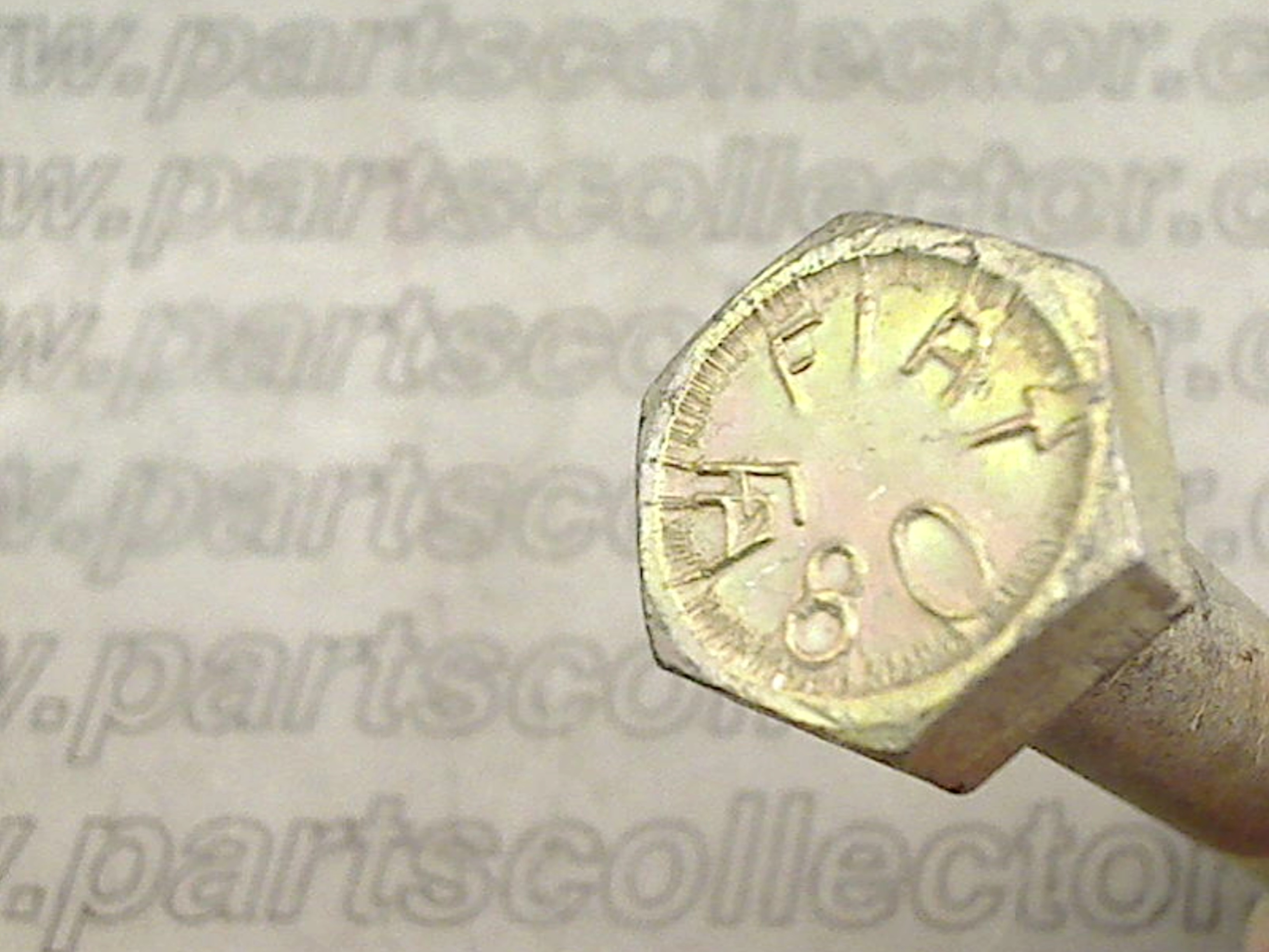 FIAT  Suspension code 15292 compatible with: FIAT FIAT - additional view