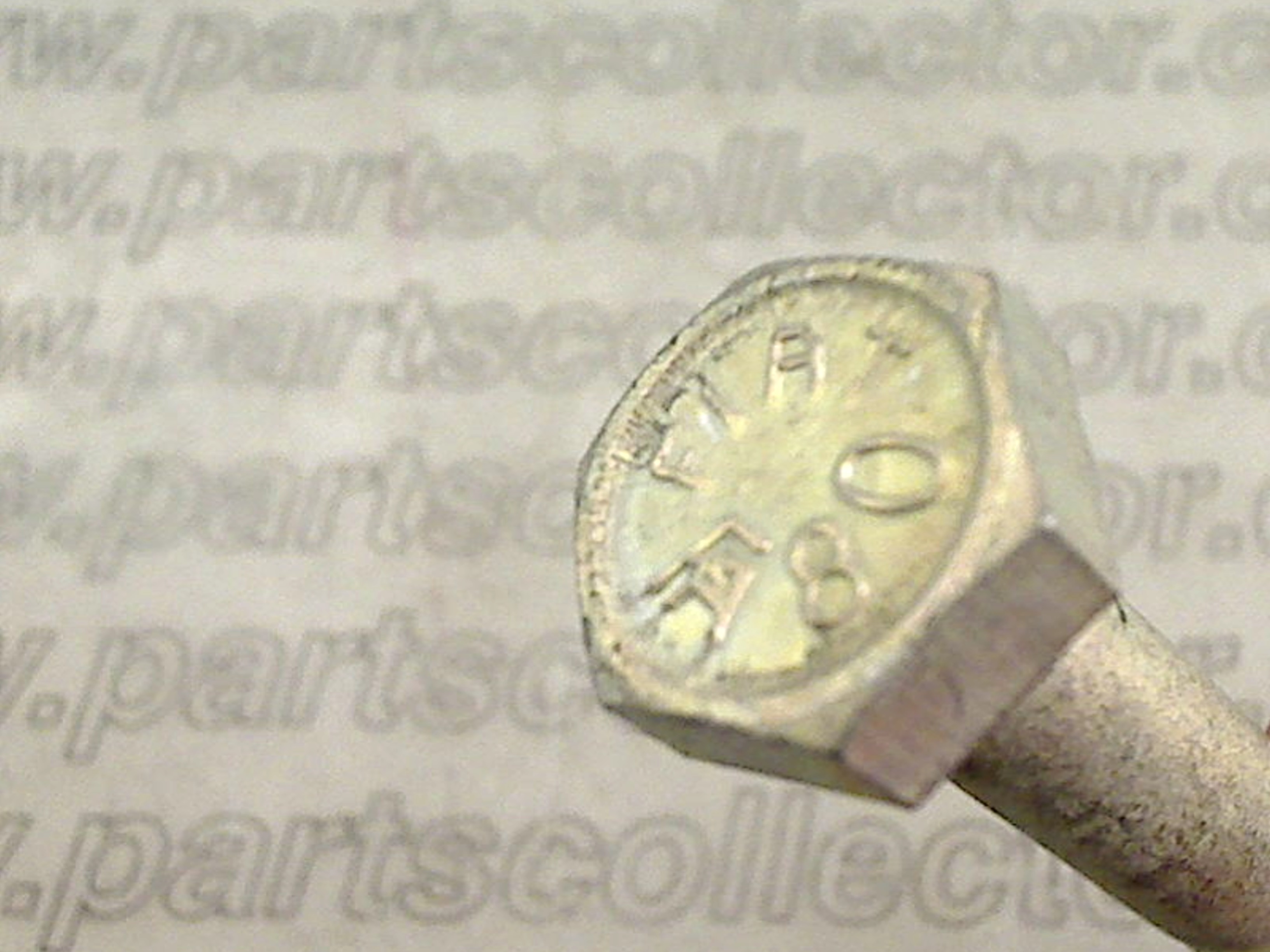 FIAT  Suspension code 15293 compatible with: FIAT FIAT - additional view