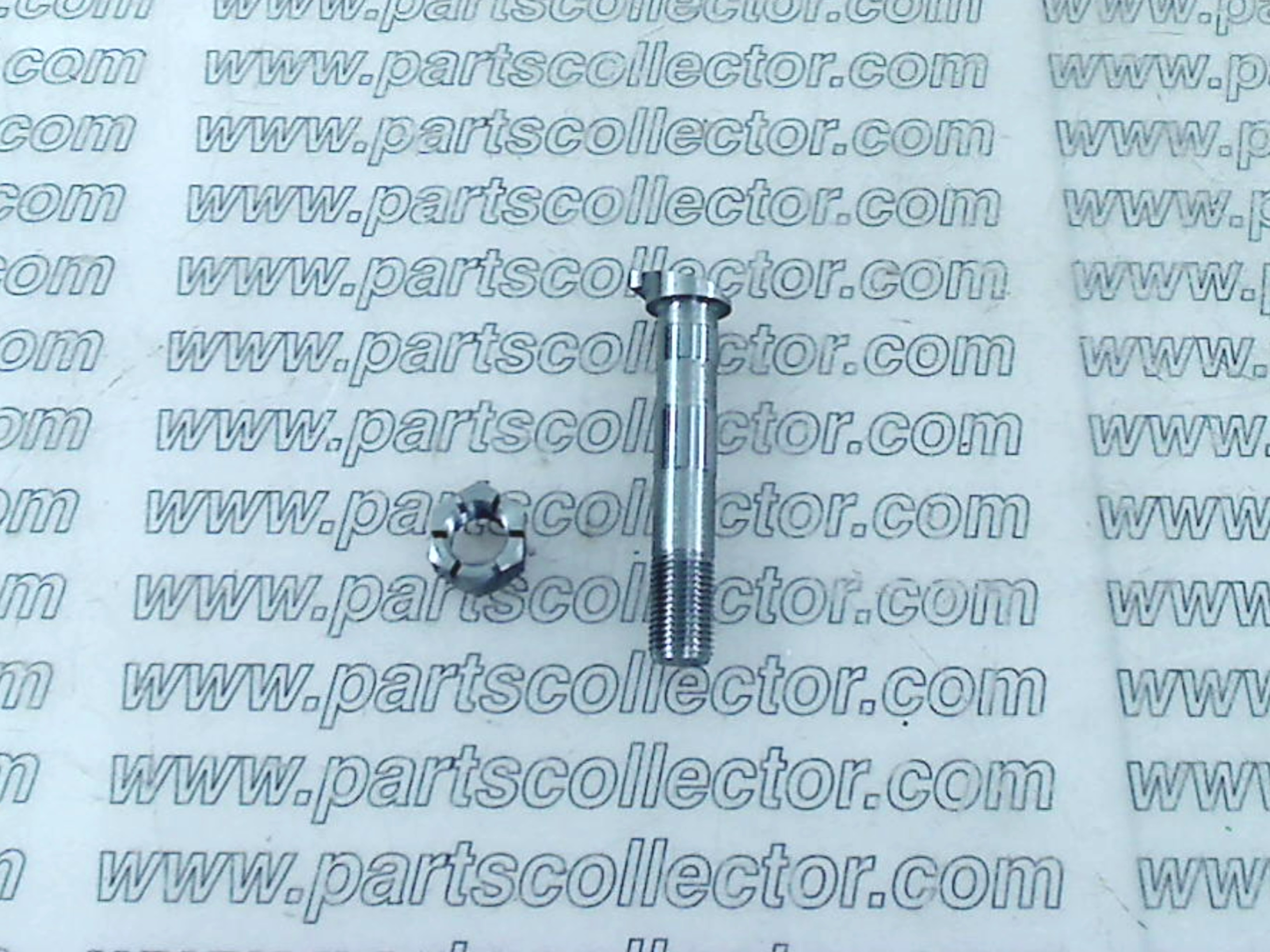 FERRARI 14803  + 14795  (SUPERSEDED 104011) Engine code 18820 compatible with: FERRARI 250 GTE, FERRARI 330 GT 2+2, FERRARI 330 GTC - detail view