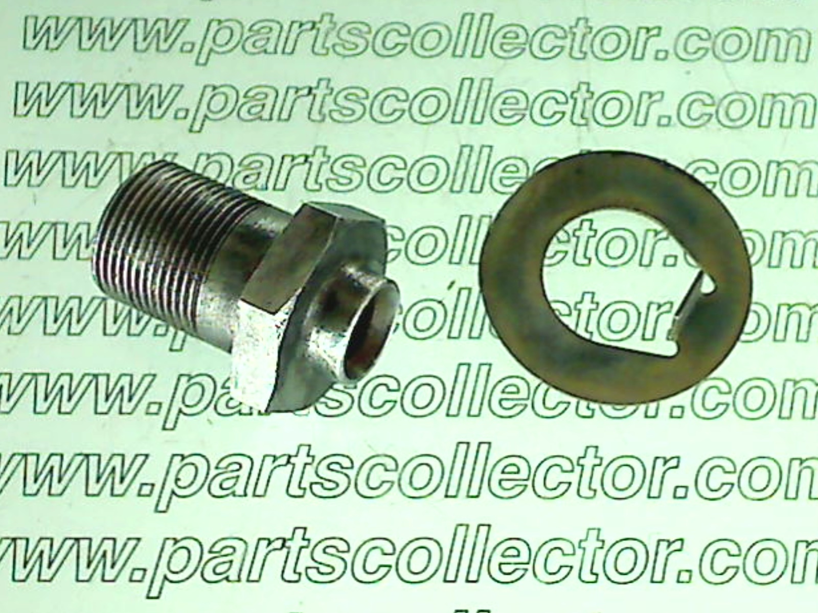 FIAT 987109 Engine code 11528 compatible with: FIAT 500
