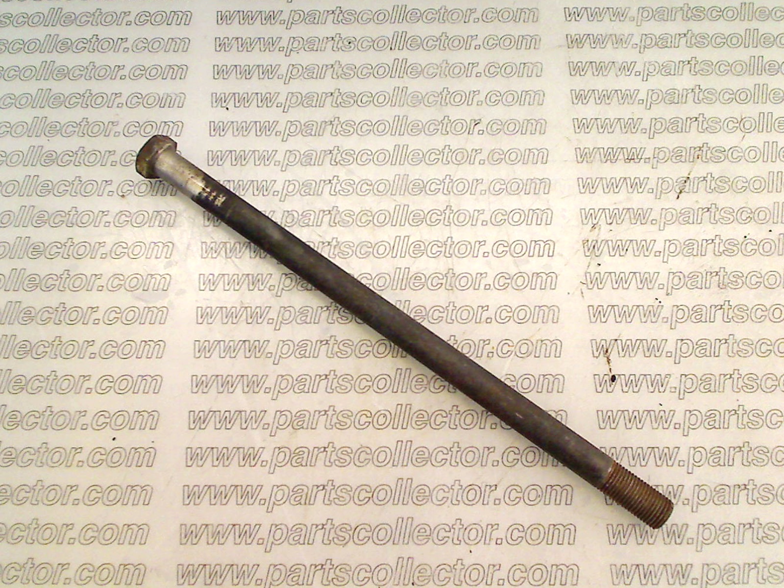 FERRARI 95195 Suspension code 12600 compatible with: FERRARI 365 GT 2+2
