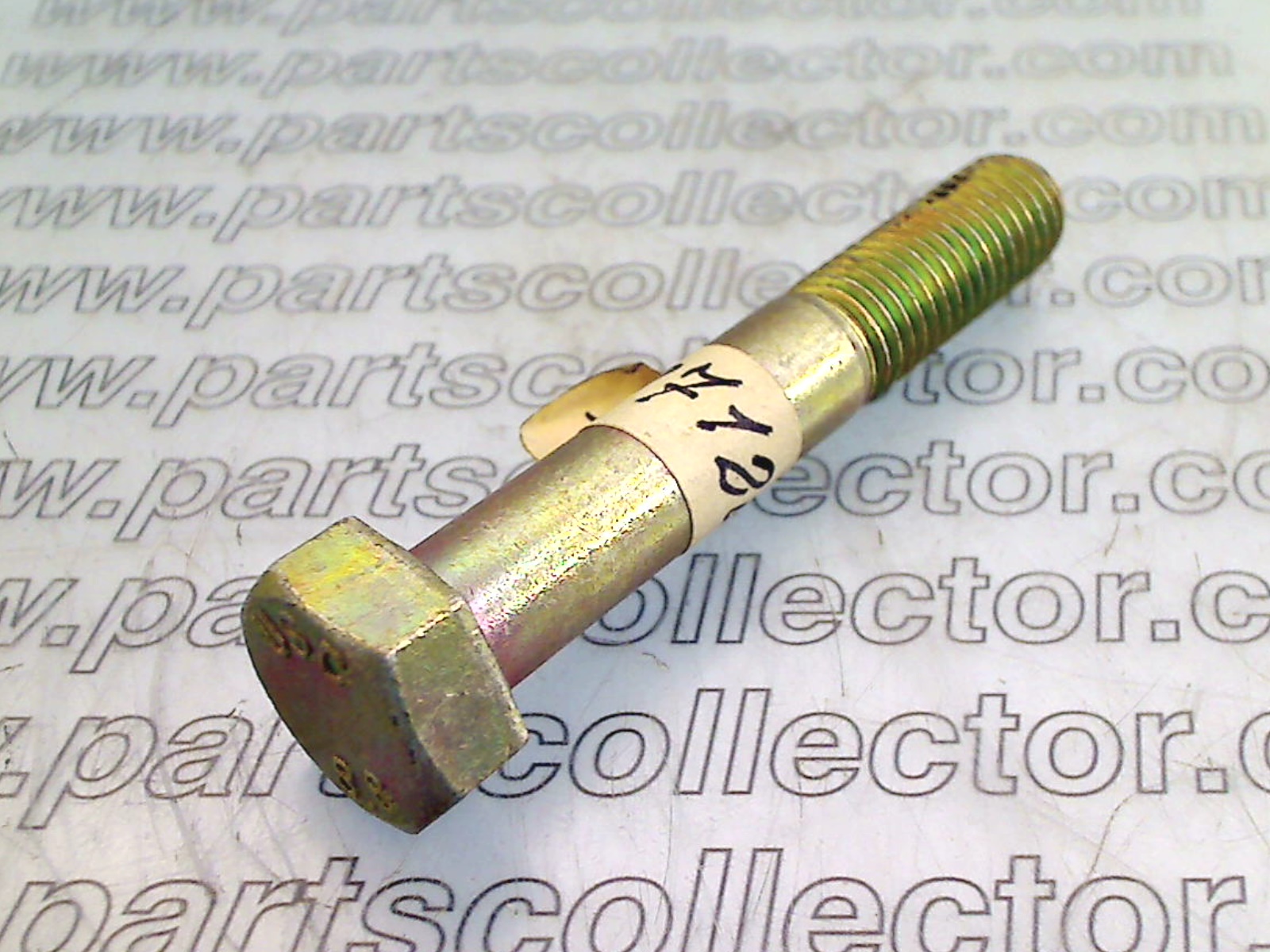 MASERATI 100712075 Suspension code 12211 compatible with: MASERATI BITURBO, MASERATI GHIBLI V6, MASERATI KARIF, MASERATI QUATTROPORTE 2.8 V6, MASERATI QUATTROPORTE 3.2 V8, MASERATI QUATTROPORTE III AM330, MASERATI SHAMAL