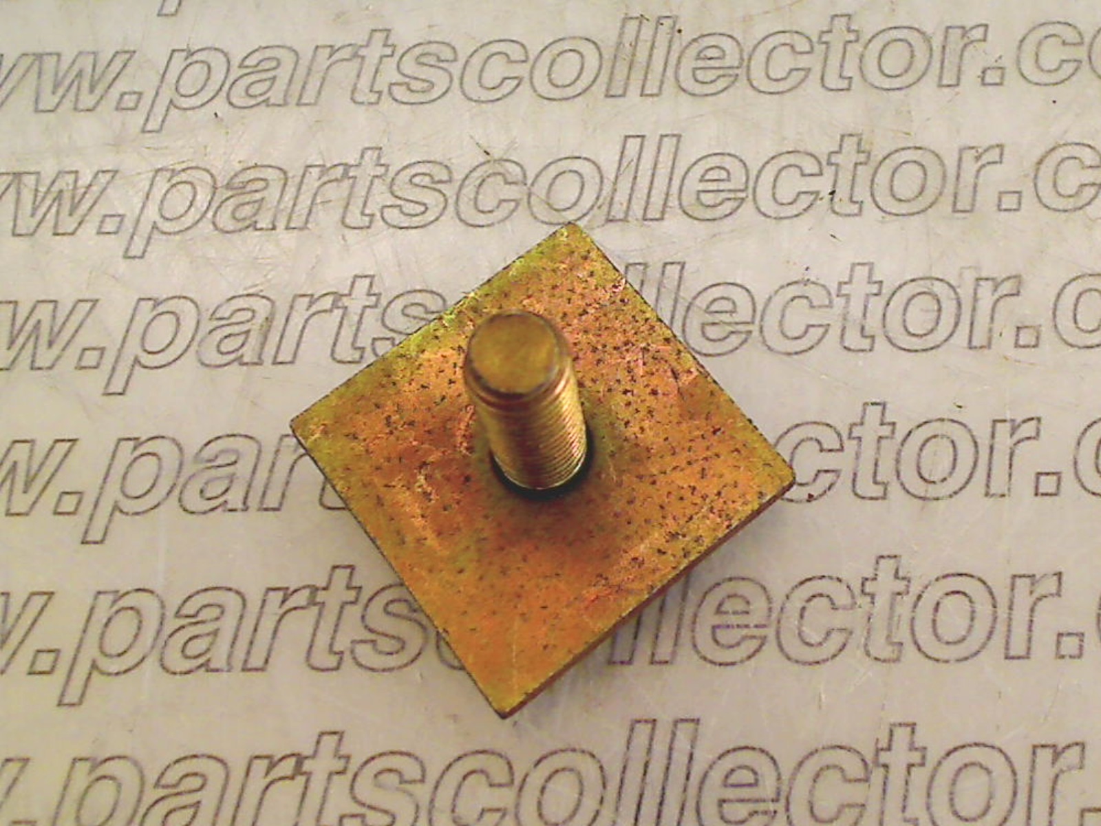 MASERATI 316020110 Transmission code 12854 compatible with: MASERATI BITURBO, MASERATI GHIBLI 2.8 V6, MASERATI GHIBLI V6, MASERATI KARIF, MASERATI SHAMAL - additional view