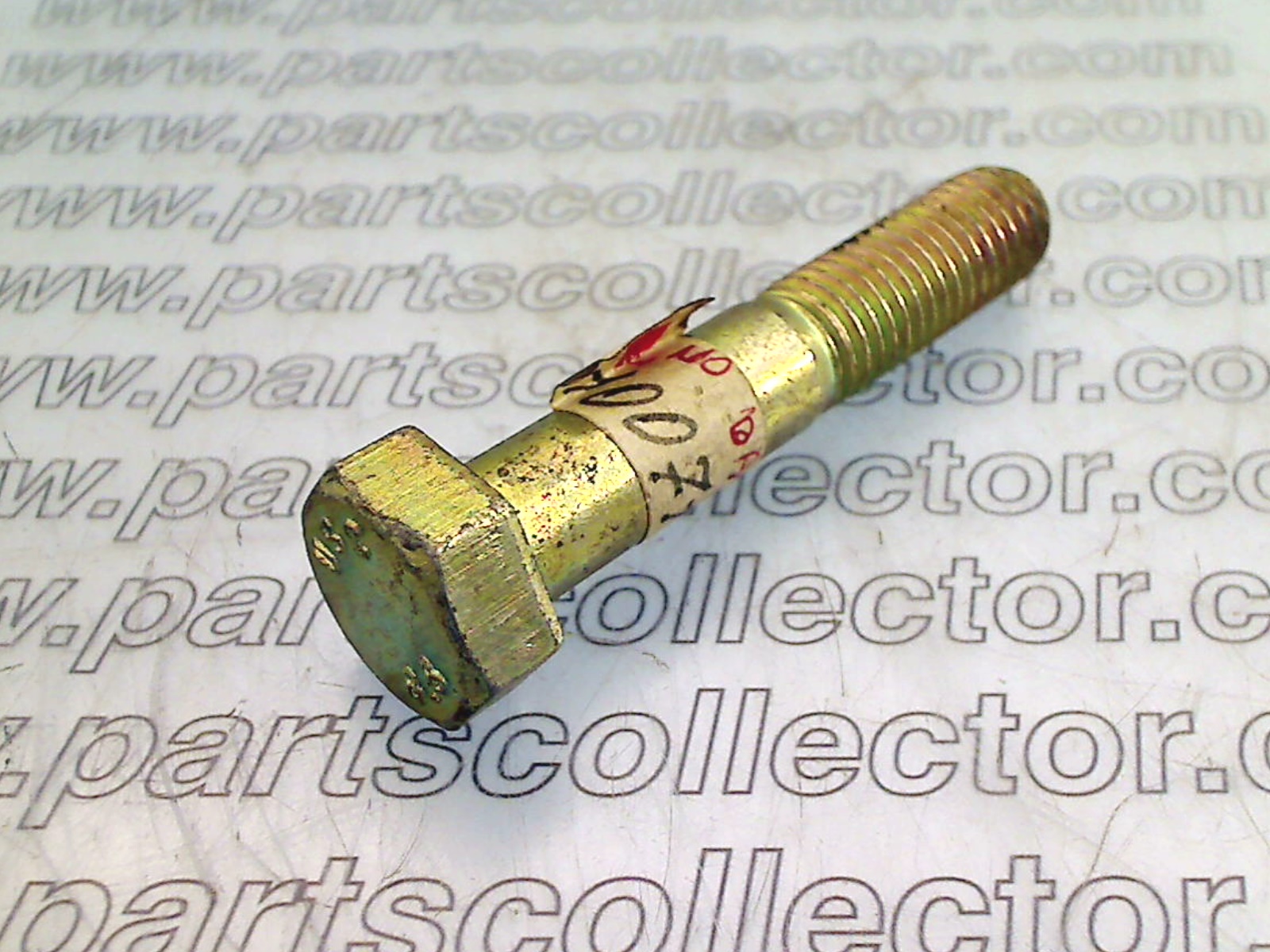 MASERATI 100712065 Steering and Wheels code 12210 compatible with: MASERATI BITURBO, MASERATI GHIBLI V6, MASERATI KARIF, MASERATI QUATTROPORTE 2.8 V6, MASERATI QUATTROPORTE 3.2 V8, MASERATI SHAMAL