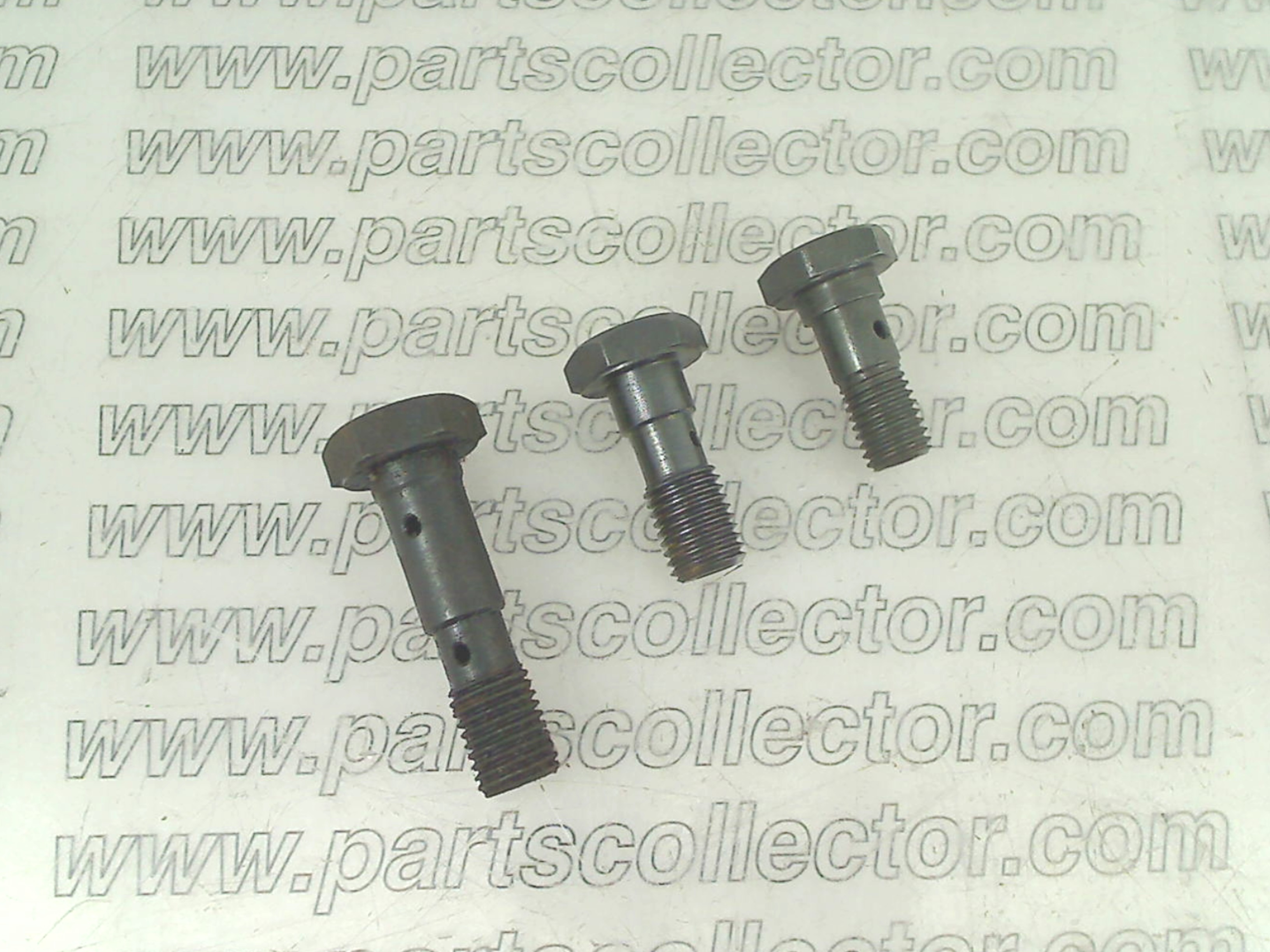 MASERATI VRN 77877   77876 Brake system code 18485 compatible with: MASERATI MERAK AM122, MASERATI MERAK SS AM122A