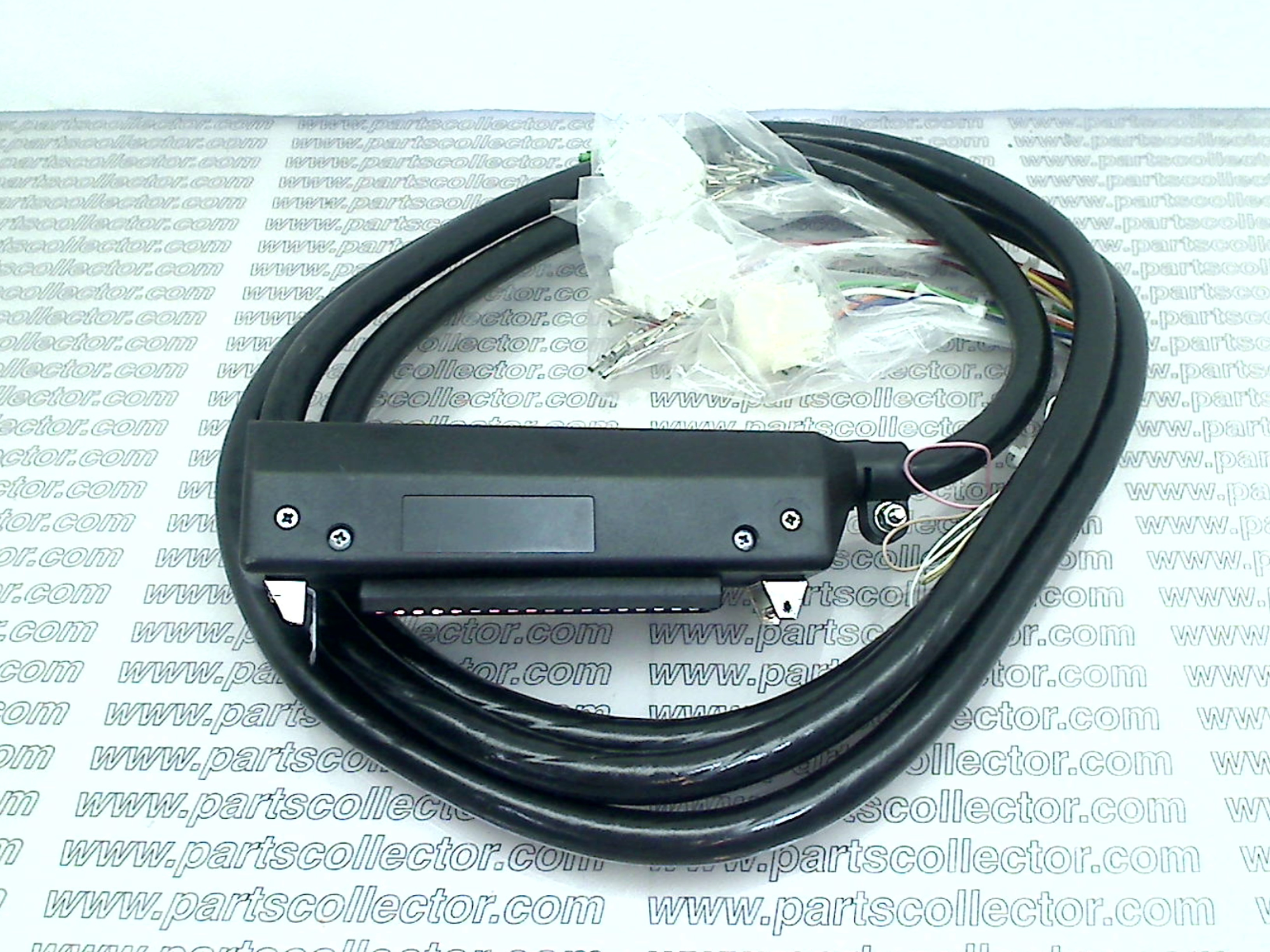 MASERATI 25090 Electrical system code 17839 compatible with: MASERATI MASERATI