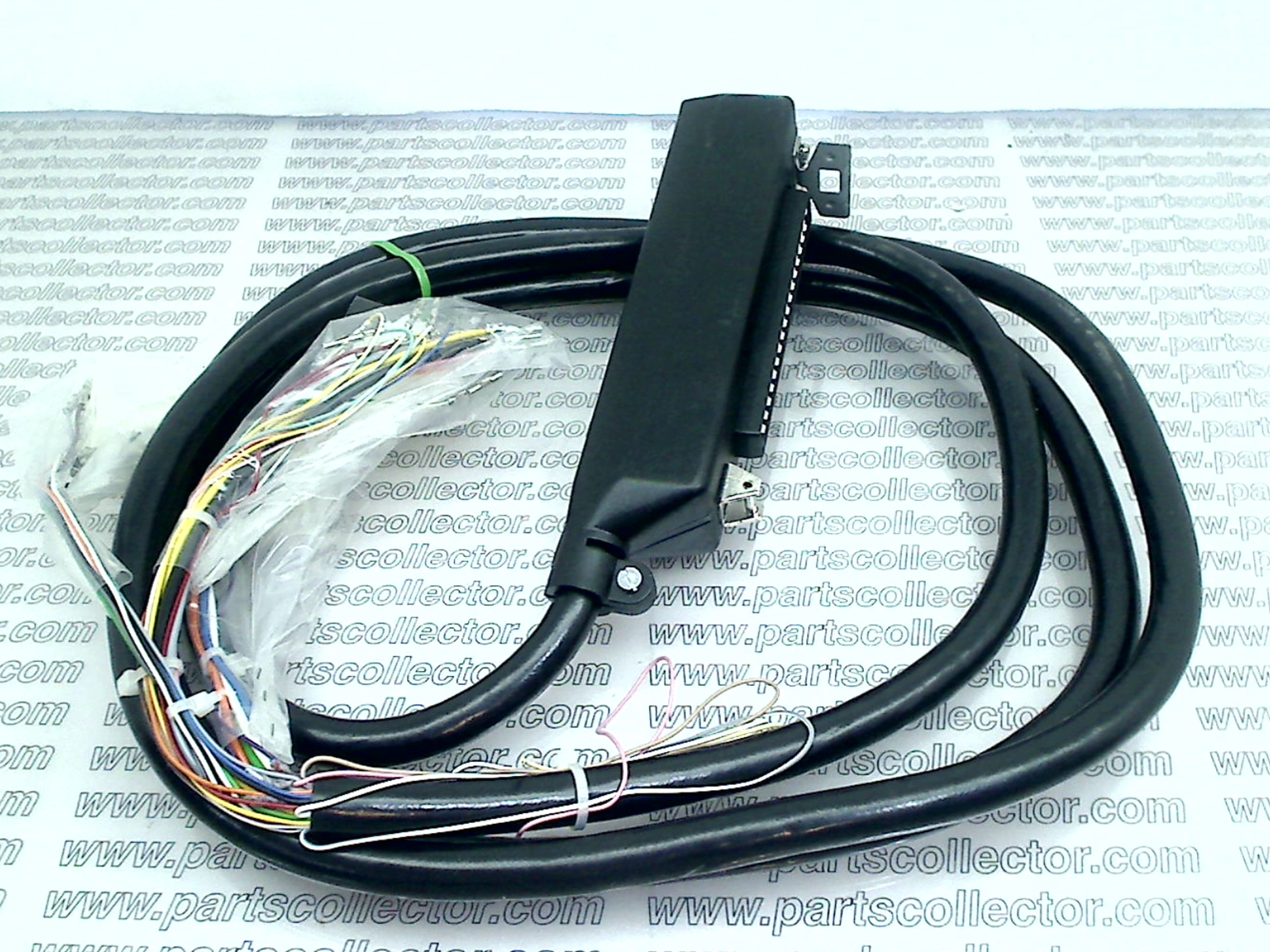 MASERATI 25090 Electrical system code 17839 compatible with: MASERATI MASERATI - additional view