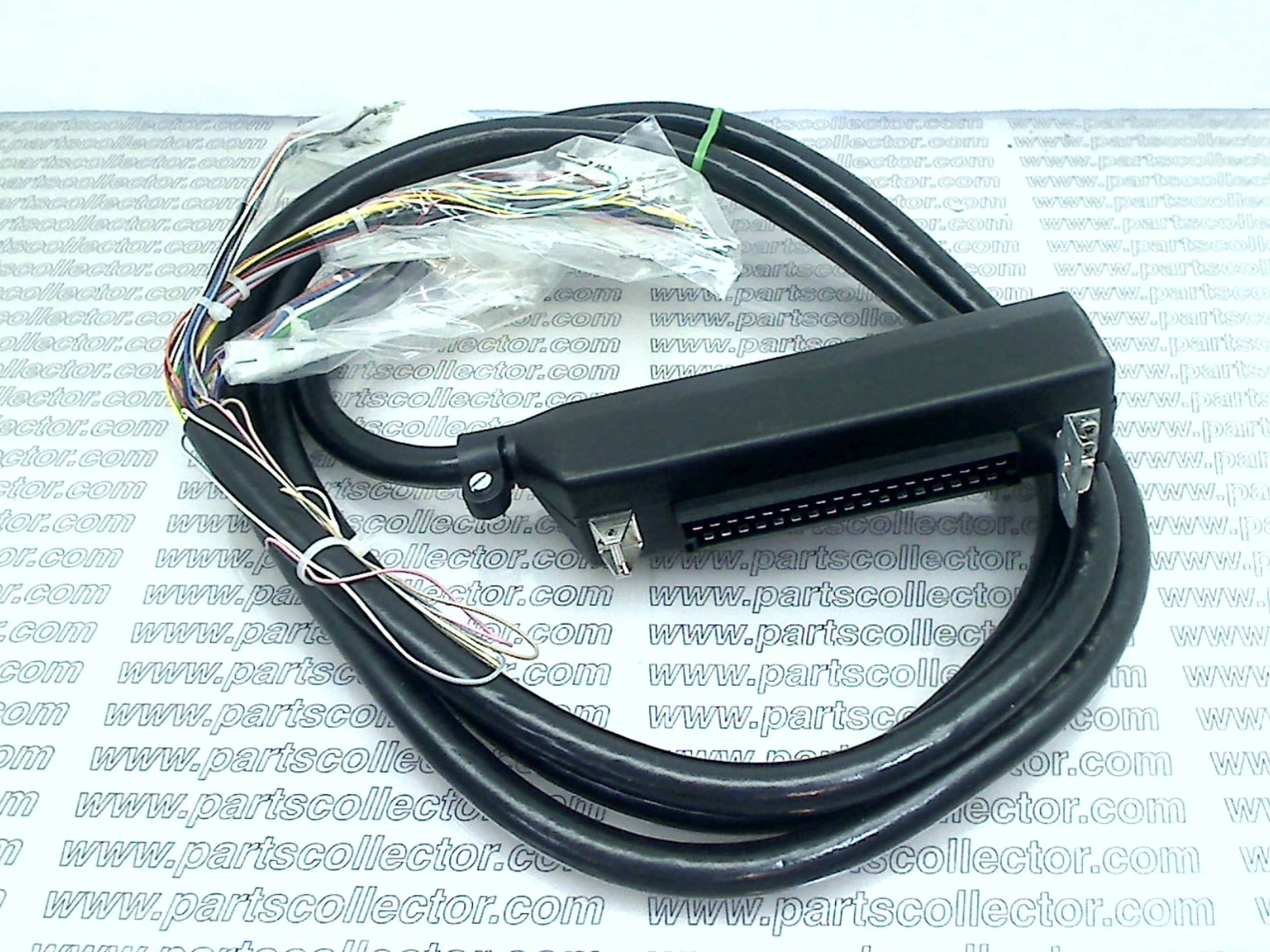 MASERATI 25090 Electrical system code 17839 compatible with: MASERATI MASERATI - detail view