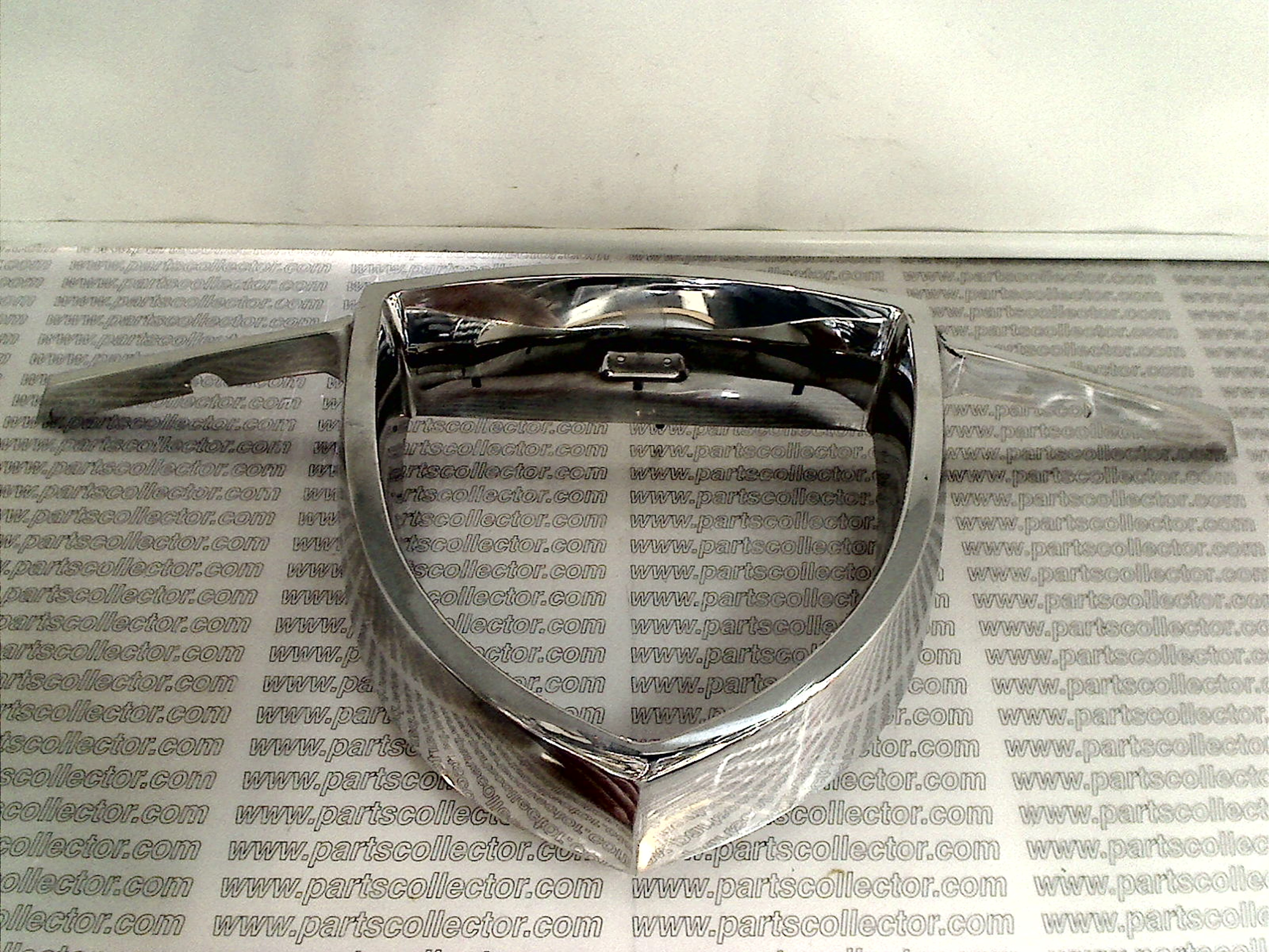 ALFA ROMEO 105.64.59..30.00/1 Car body code 5119 compatible with: ALFA ROMEO MONTREAL