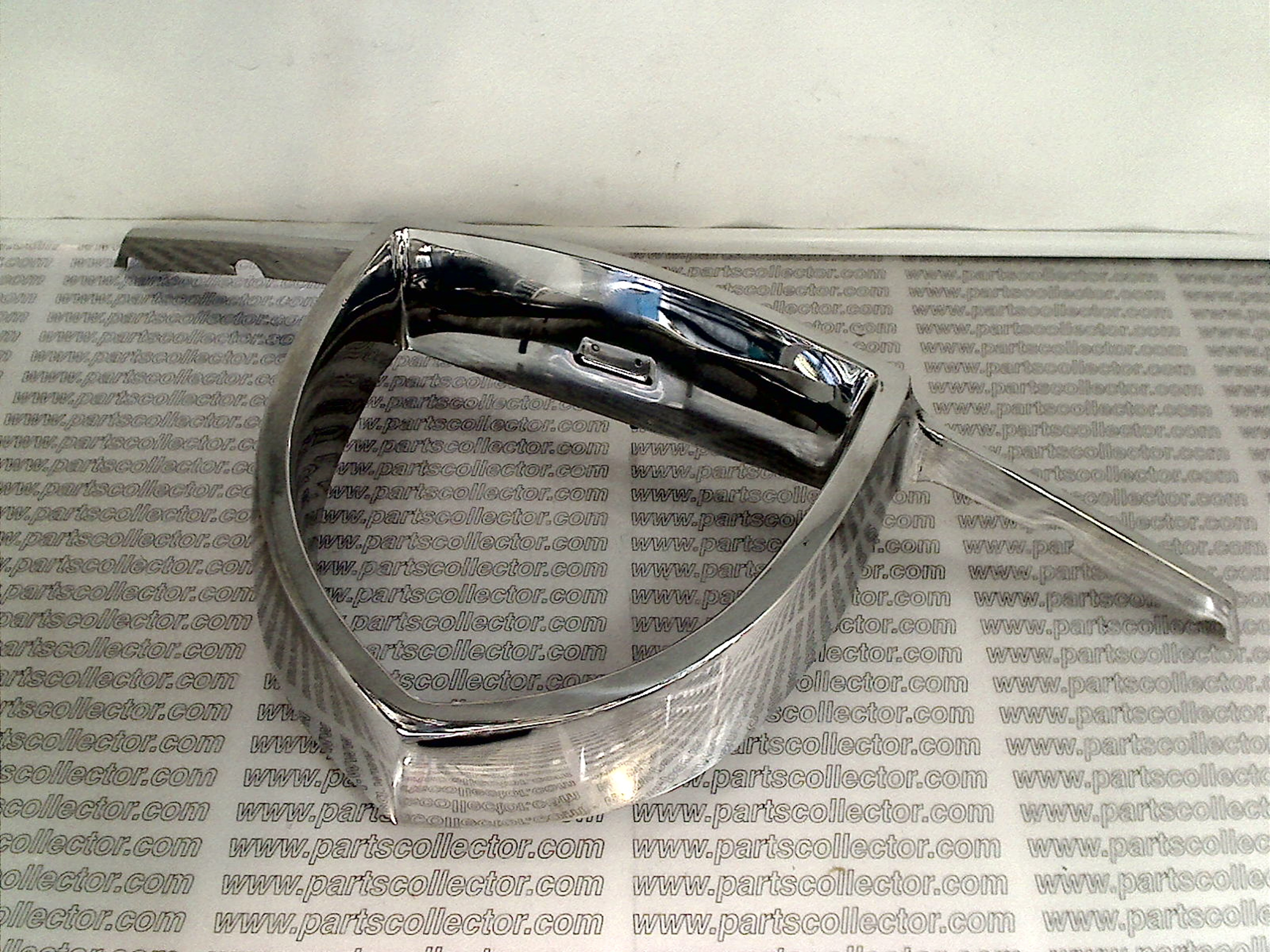 ALFA ROMEO 105.64.59..30.00/1 Car body code 5119 compatible with: ALFA ROMEO MONTREAL - additional view