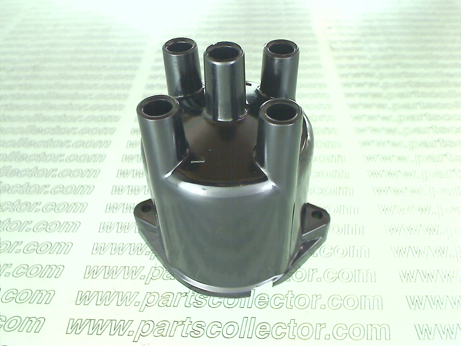 MAGNETI MARELLI 71219001 Ignition code 11673 compatible with: FIAT 131, FIAT 132, FIAT ARGENTA, FIAT RITMO, MAGNETI MARELLI MAGNETI MARELLI