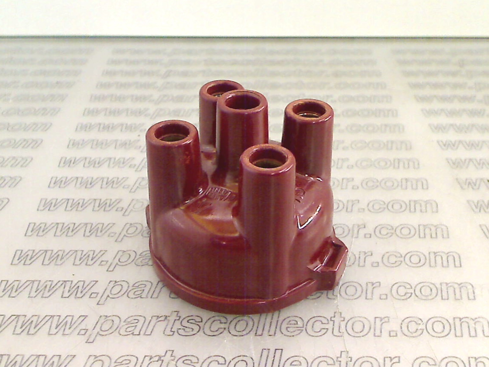 MAGNETI MARELLI S50 - S51 Ignition code 11938 compatible with: FIAT TOPOLINO, MAGNETI MARELLI MAGNETI MARELLI