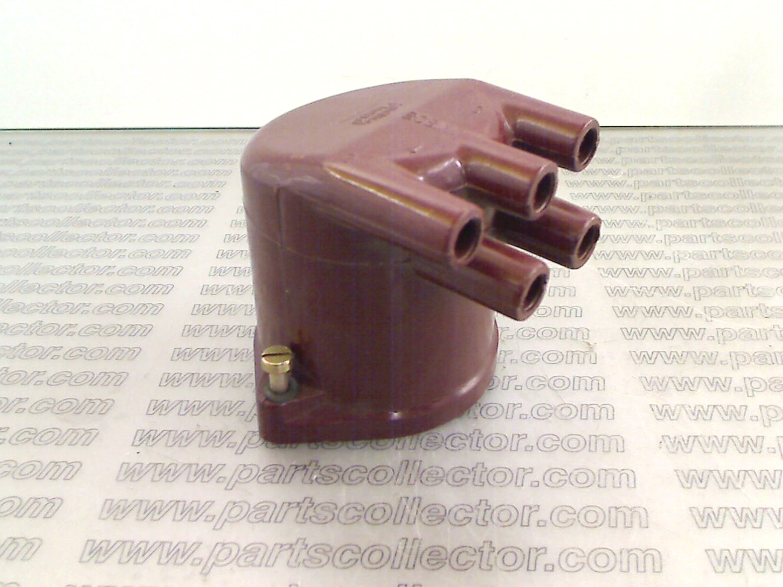 MAGNETI MARELLI 71129001 Ignition code 1998 compatible with: FIAT 124, MAGNETI MARELLI MAGNETI MARELLI