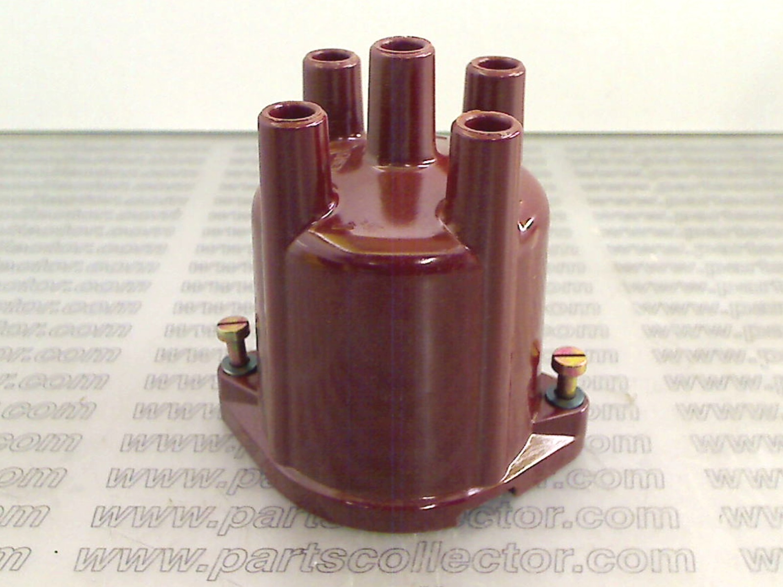 MAGNETI MARELLI 71095401 Ignition code 1996 compatible with: FIAT 124, MAGNETI MARELLI MAGNETI MARELLI