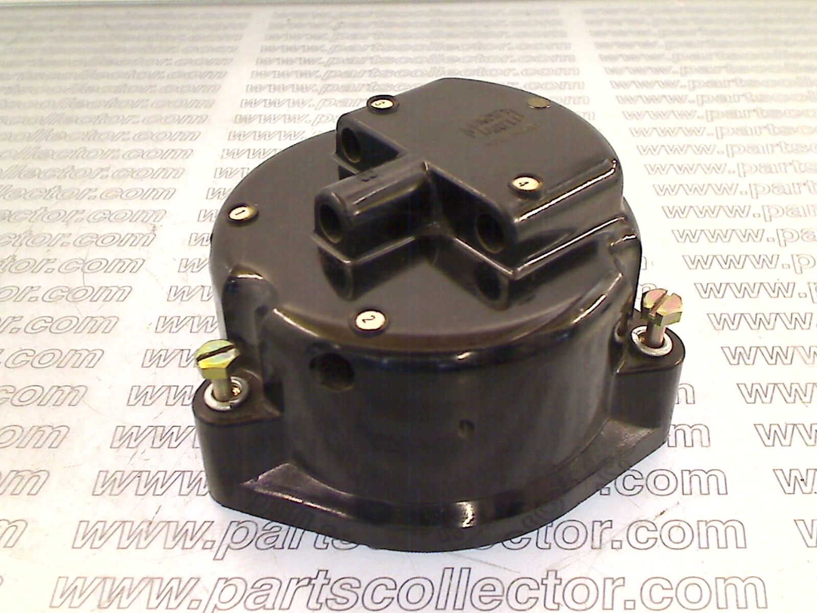 FERRARI 115518 Ignition code 2121 compatible with: FERRARI 208 TURBO, FERRARI 308, FERRARI 308 GT4, FERRARI 308 GTB GTS, FERRARI 328, FERRARI MONDIAL, LANCIA THEMA FERRARI 8.32