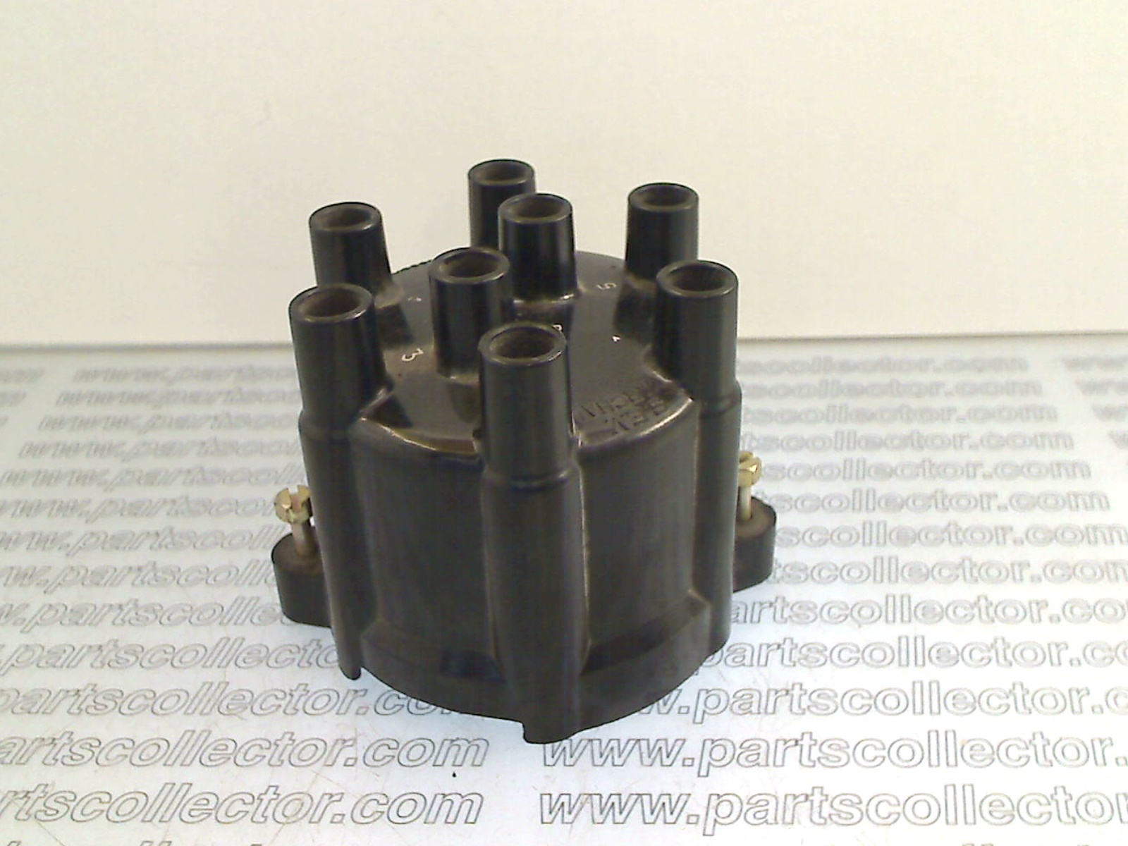 MASERATI MARCHAL  Ignition code 12068 compatible with: MASERATI MERAK AM122