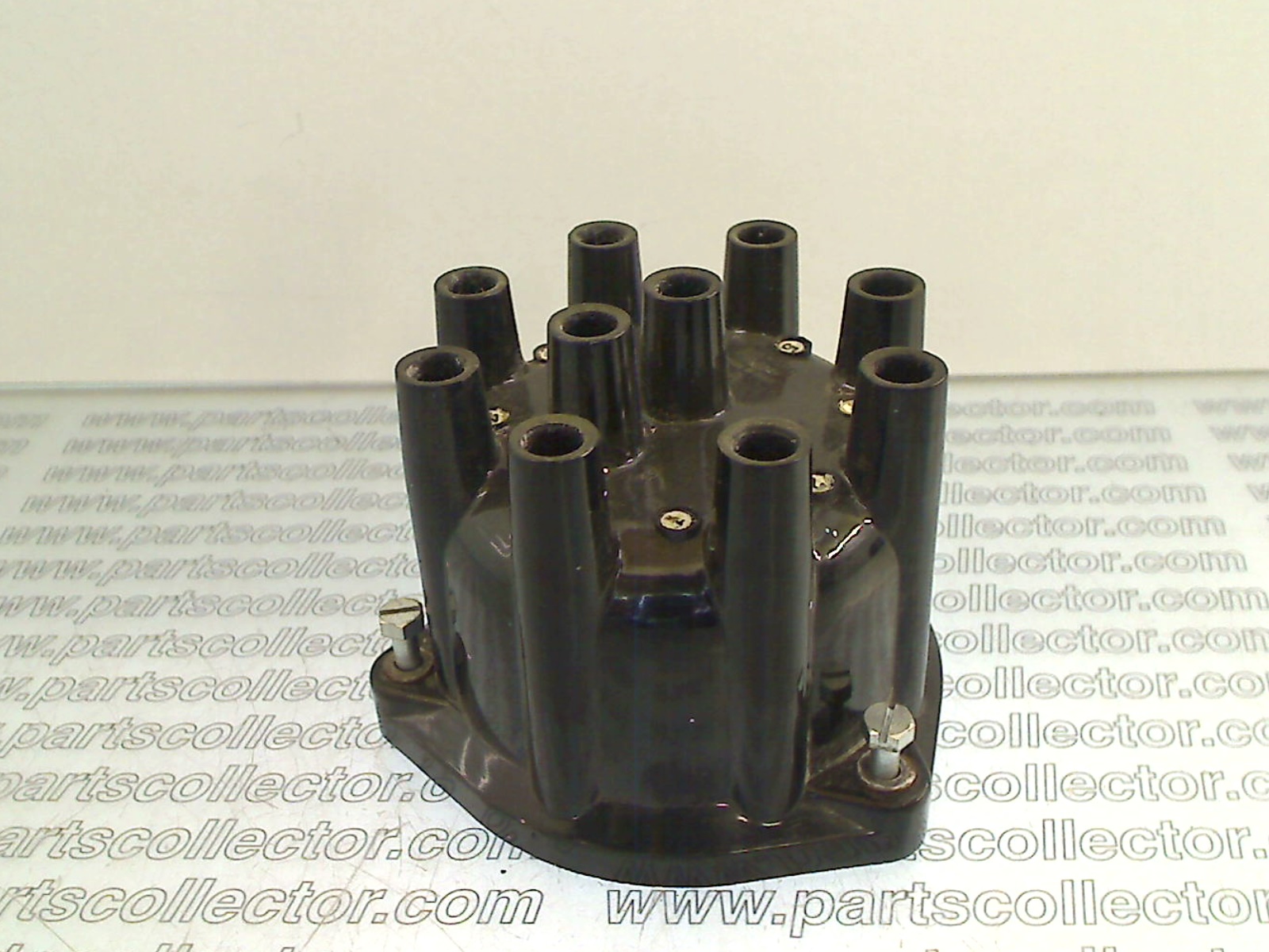 MAGNETI MARELLI 71231301 Ignition code 5413 compatible with: ALFA ROMEO MONTREAL, FERRARI 308, FERRARI 308 GT4, FERRARI 308 GTB GTS, LAMBORGHINI URRACO, MAGNETI MARELLI MAGNETI MARELLI