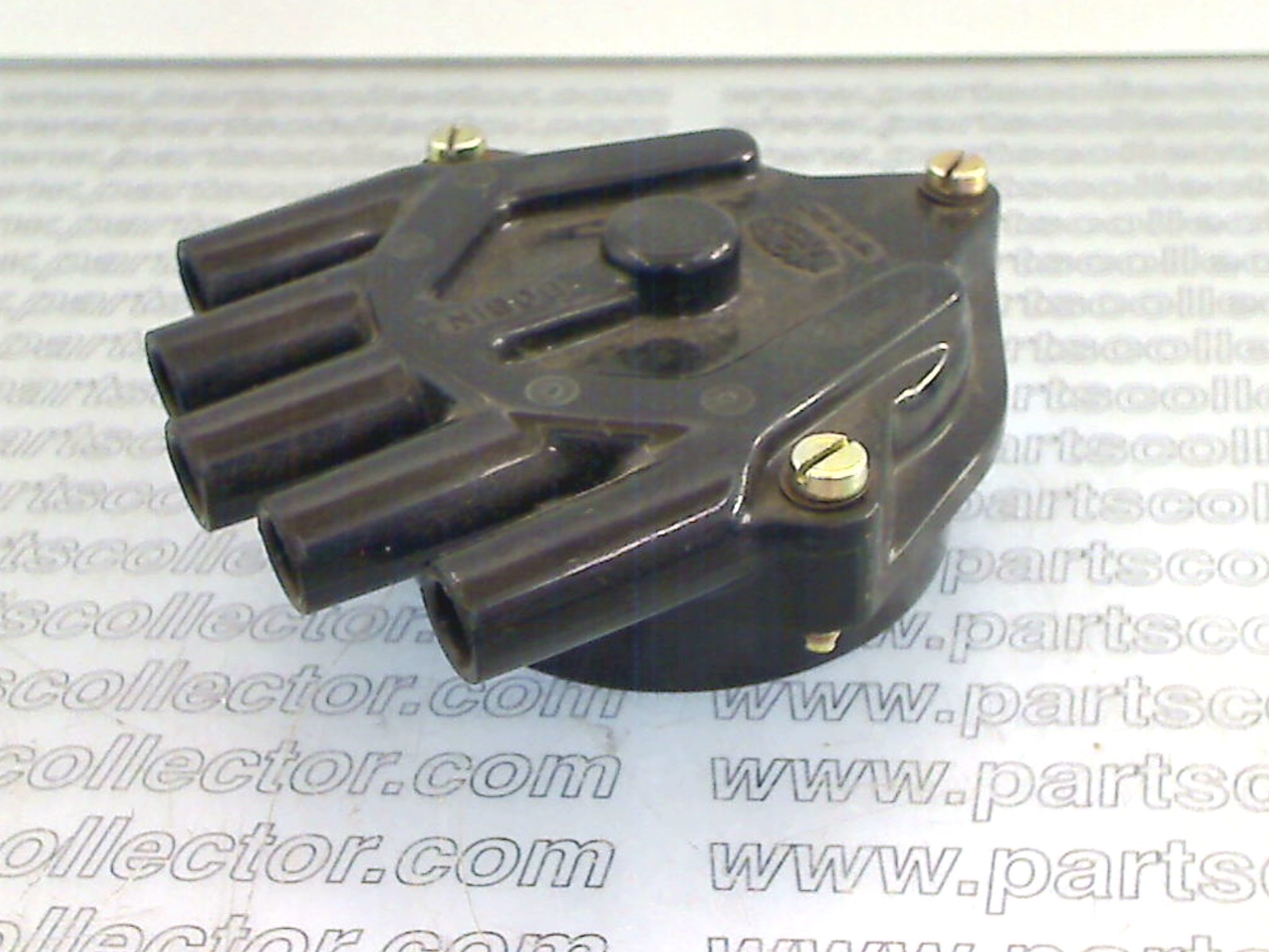 MAGNETI MARELLI 122399 Ignition code 455 compatible with: FERRARI 288 GTO, MAGNETI MARELLI MAGNETI MARELLI