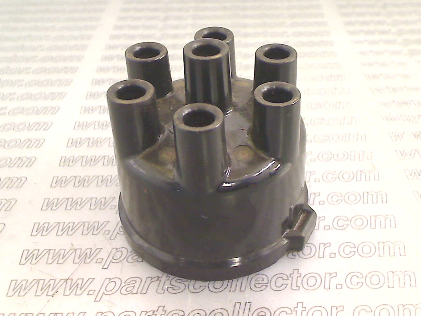 MAGNETI MARELLI 70610302 Ignition code 454 compatible with: ALFA ROMEO 2600 BN - SPIDER - SPRINT 106.00/01/02, MAGNETI MARELLI MAGNETI MARELLI