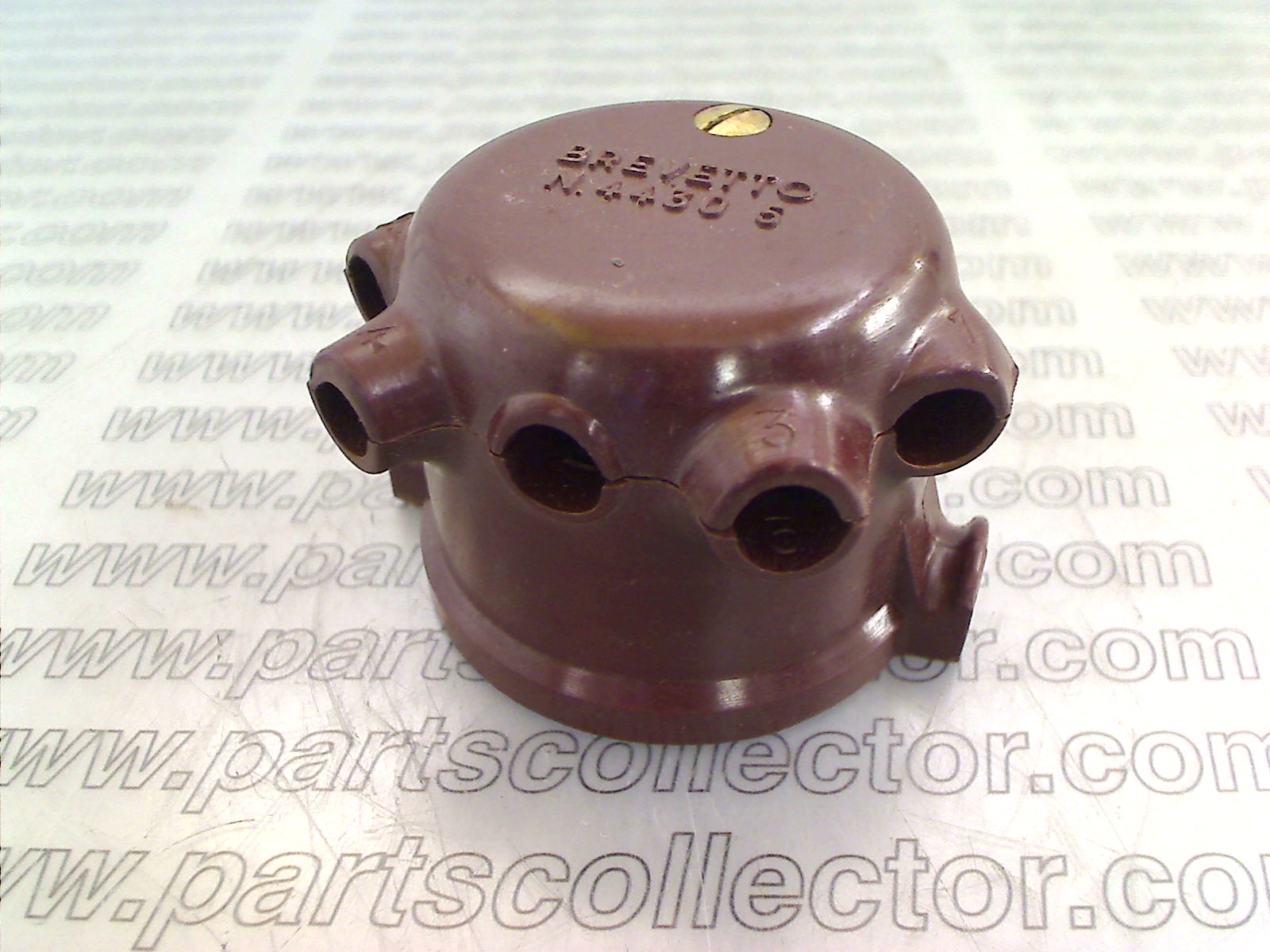 FIAT  Ignition code 12200 compatible with: FIAT TOPOLINO