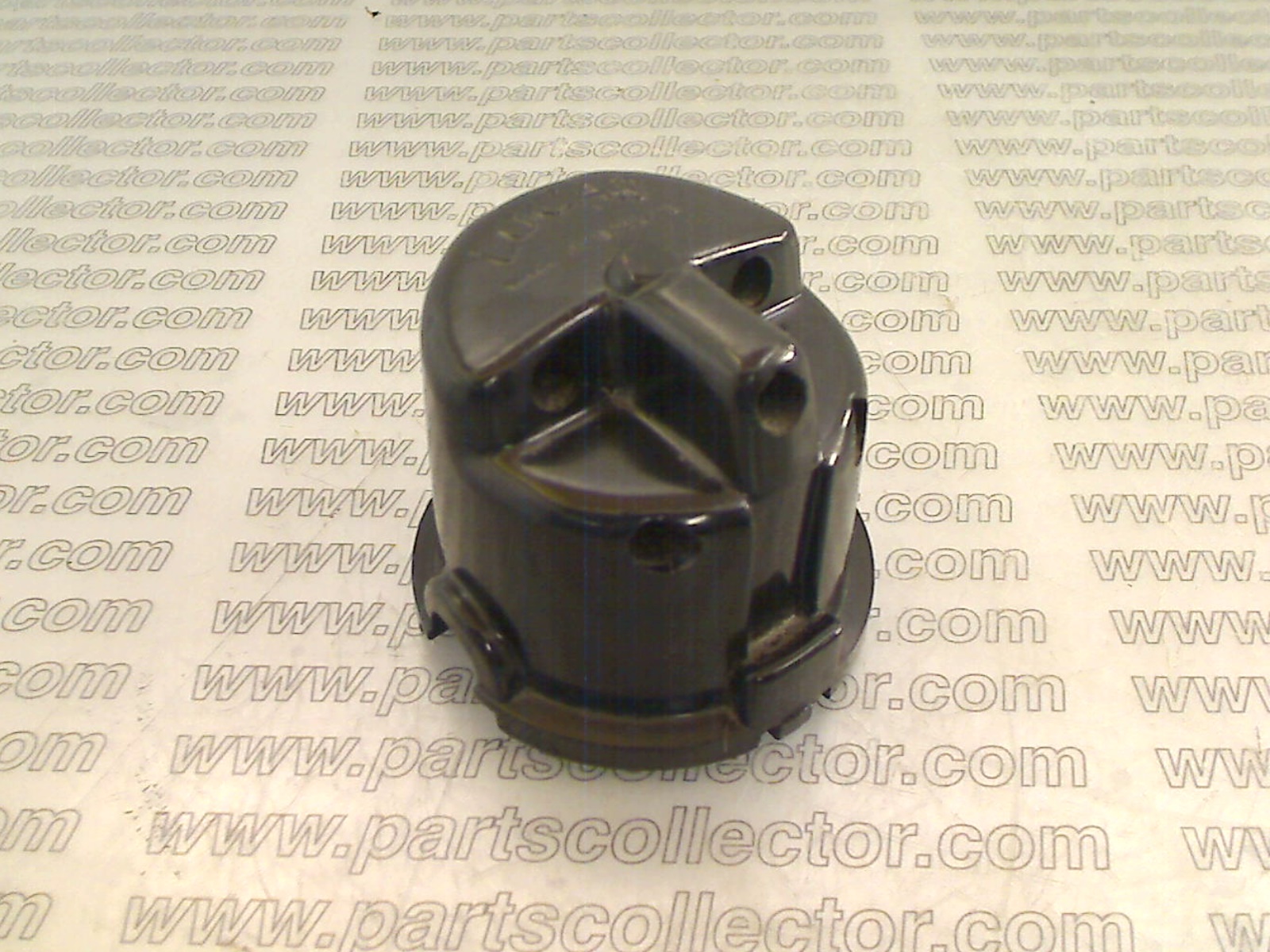 LUCAS  Ignition code 12311 compatible with: LUCAS LUCAS, OTHERS MG