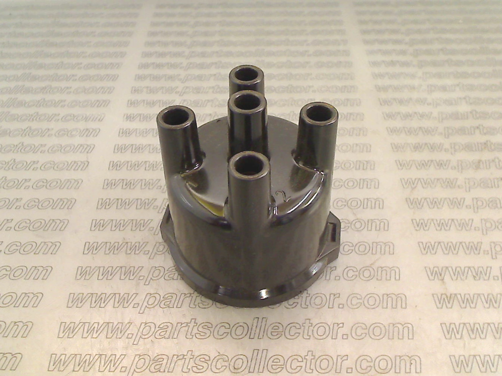 MAGNETI MARELLI 71127501 Ignition code 1989 compatible with: AUTOBIANCHI A111, AUTOBIANCHI AUTOBIANCHI, AUTOBIANCHI PRIMULA, FIAT 128, FIAT 850, MAGNETI MARELLI MAGNETI MARELLI