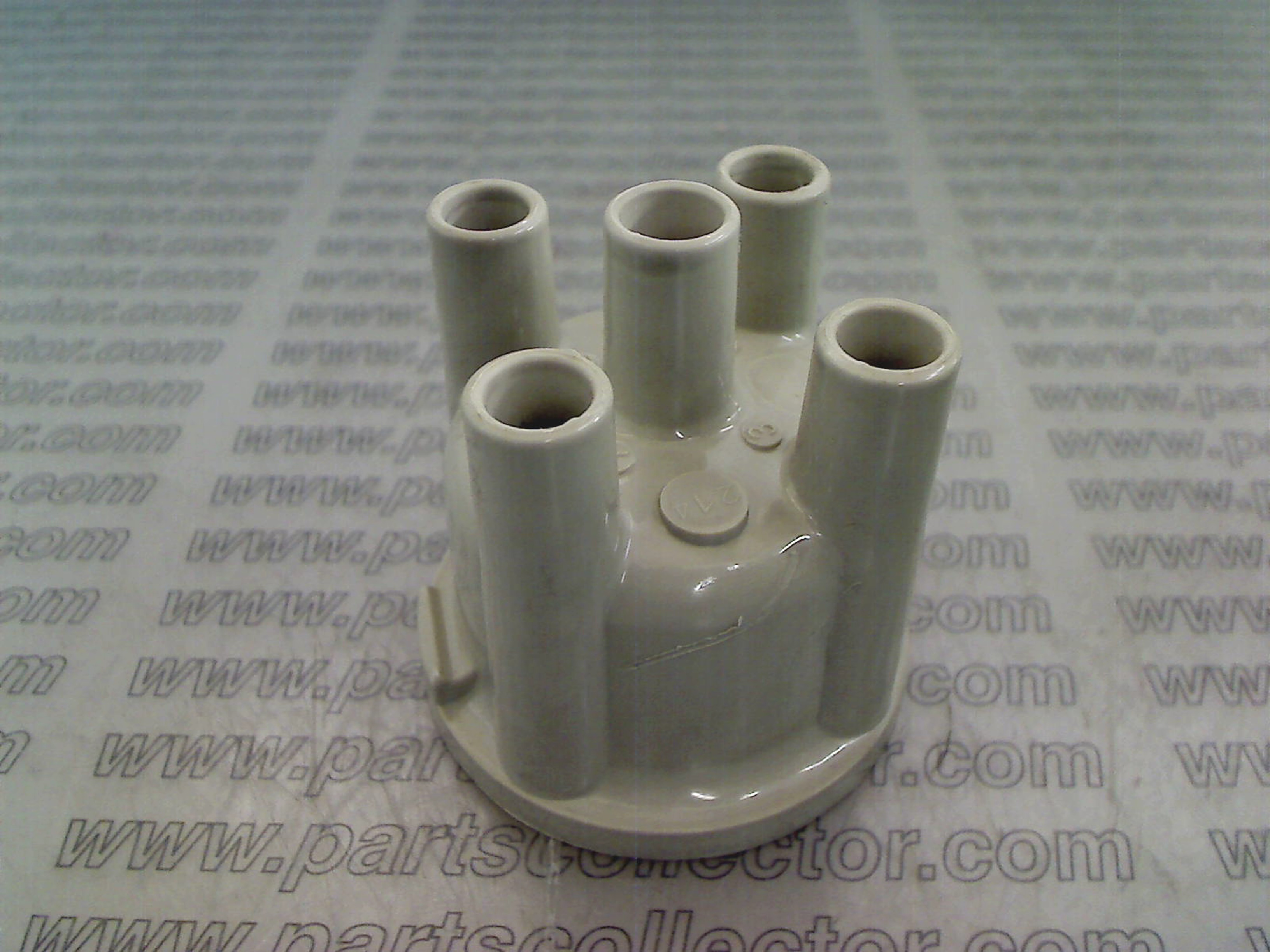 FACET 2.8214PHT - 9944576 Ignition code 14863 compatible with: FACET FACET, FIAT COUPE, LANCIA DELTA