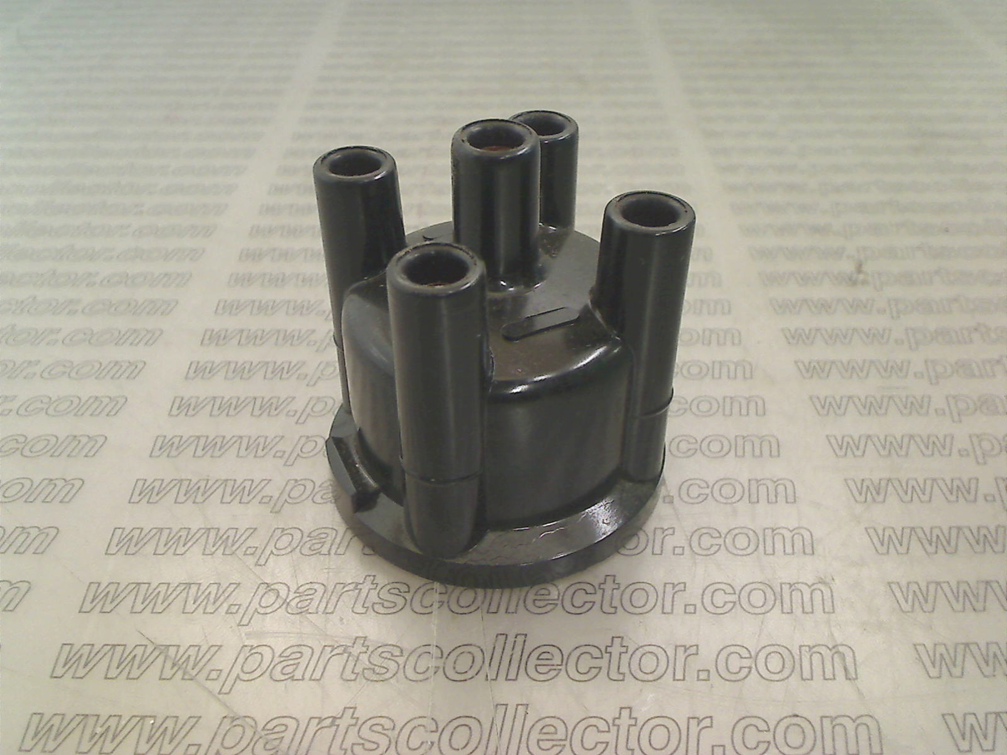 AC DELCO 013-1215 - 93892772 Ignition code 14877 compatible with: AC DELCO AC DELCO