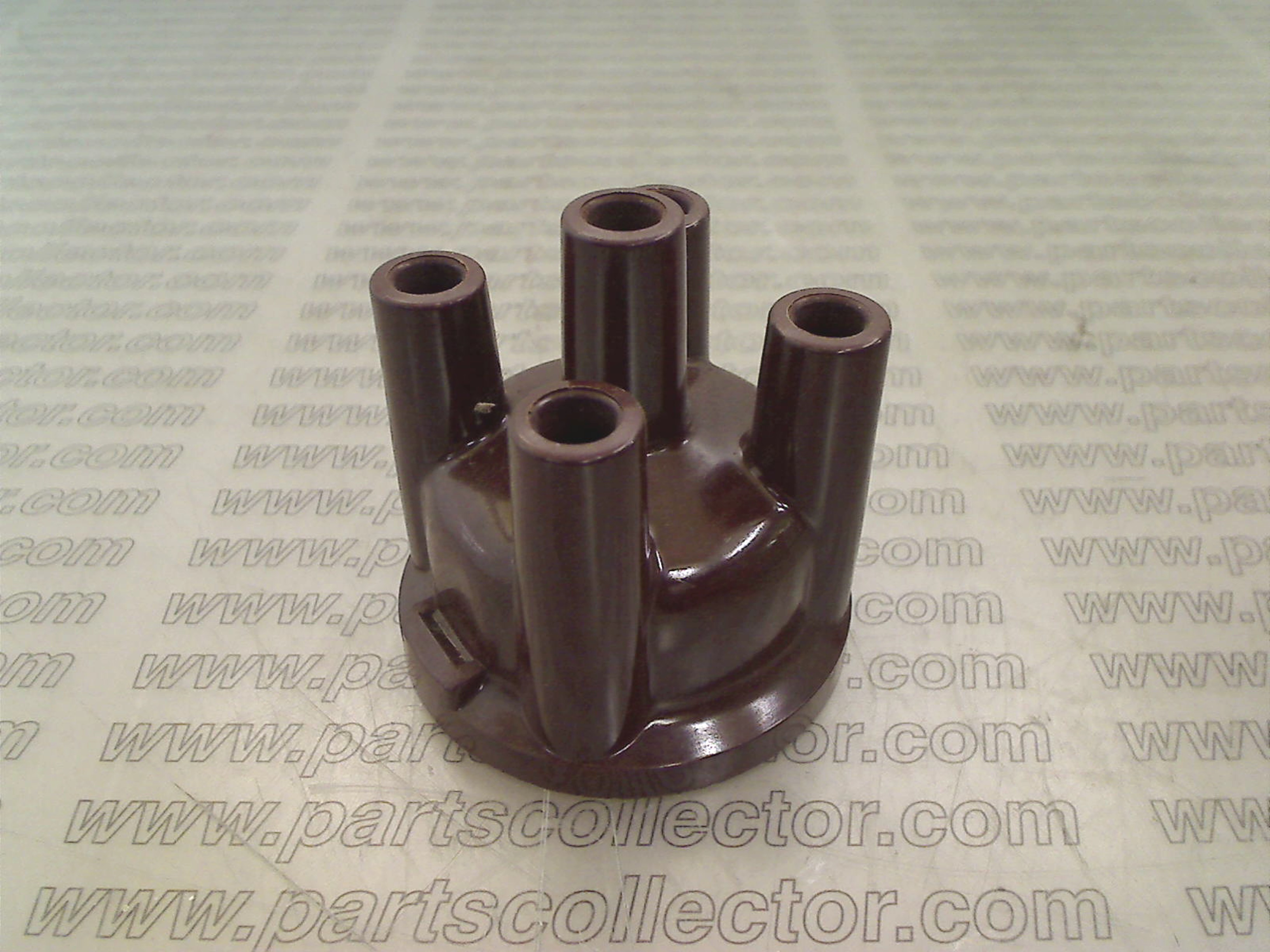 AC DELCO CD 1065 - 7992268 Ignition code 14878 compatible with: AC DELCO AC DELCO