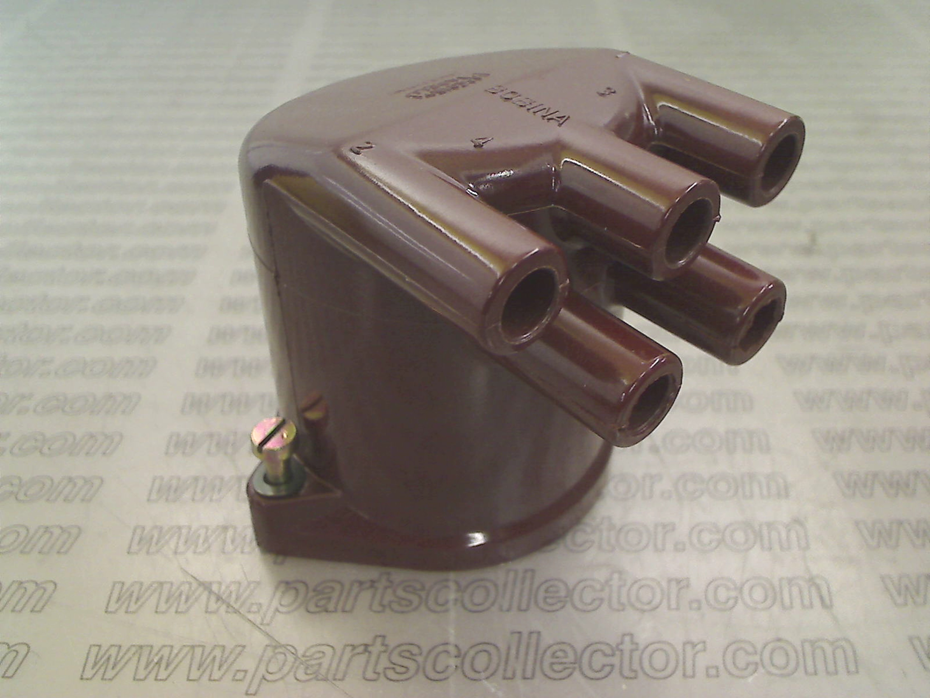 MAGNETI MARELLI 712155 Ignition code 14880 compatible with: AUTOBIANCHI A112, FIAT 132, MAGNETI MARELLI MAGNETI MARELLI