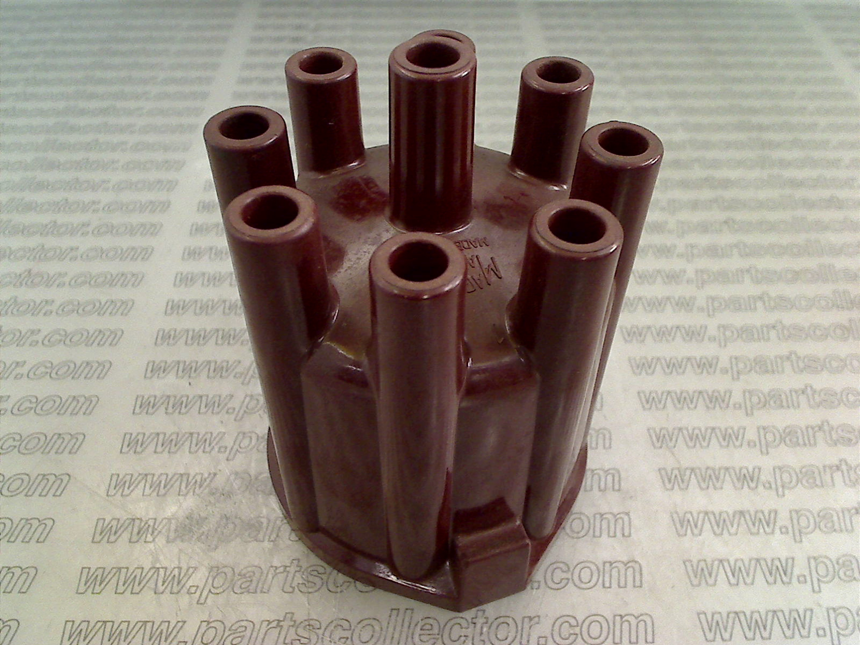 MASERATI 107 ME 58779 Ignition code 15340 compatible with: MAGNETI MARELLI MAGNETI MARELLI, MASERATI QUATTROPORTE AM107