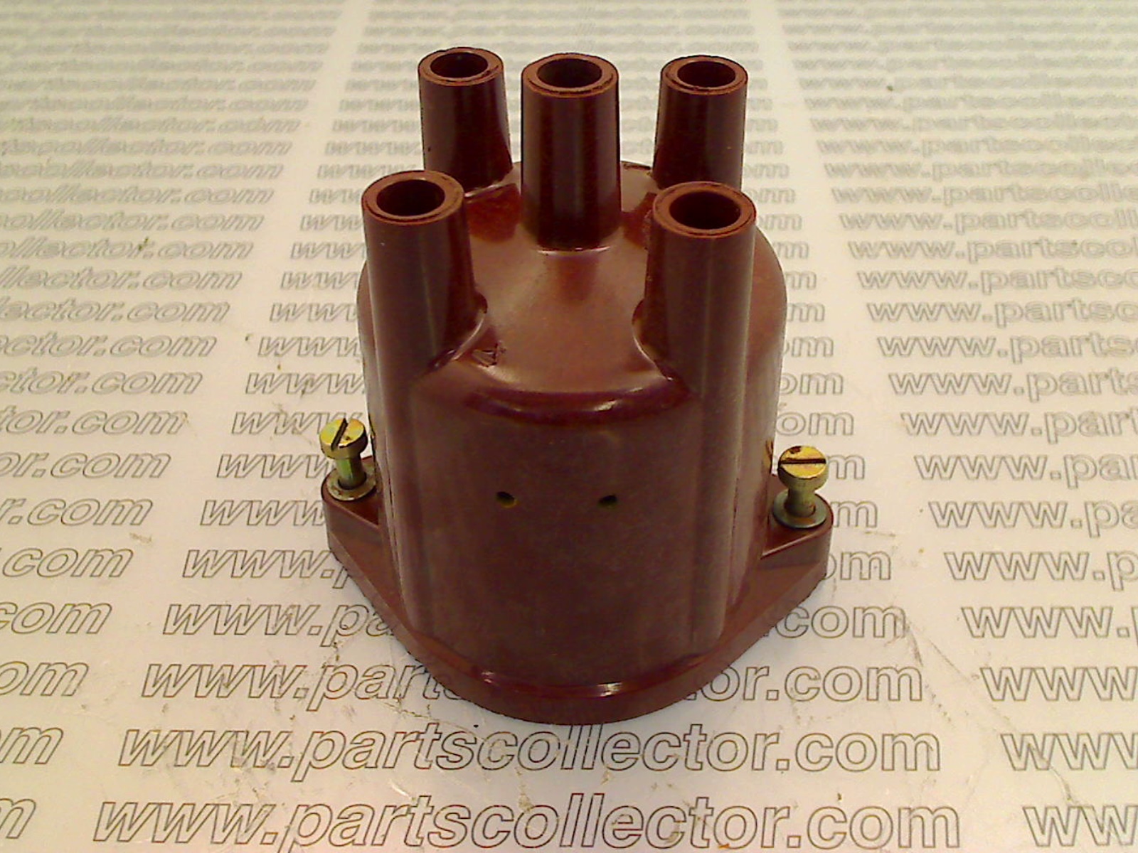 MAGNETI MARELLI 71121001 Ignition code 1994 compatible with: FIAT 124, MAGNETI MARELLI MAGNETI MARELLI