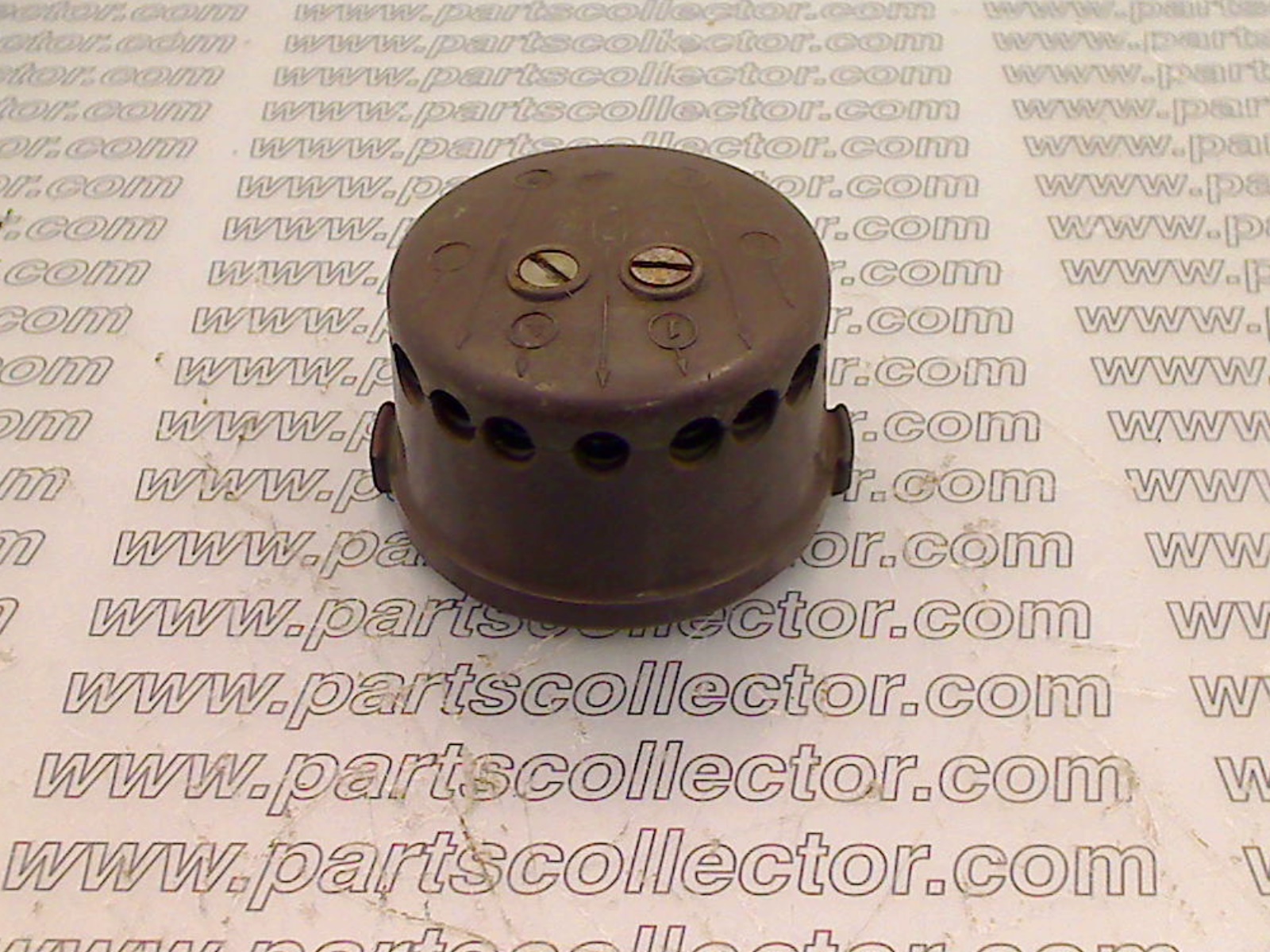 MAGNETI MARELLI  Ignition code 8021 compatible with: FIAT 514, FIAT 524, FIAT FIAT, MAGNETI MARELLI MAGNETI MARELLI