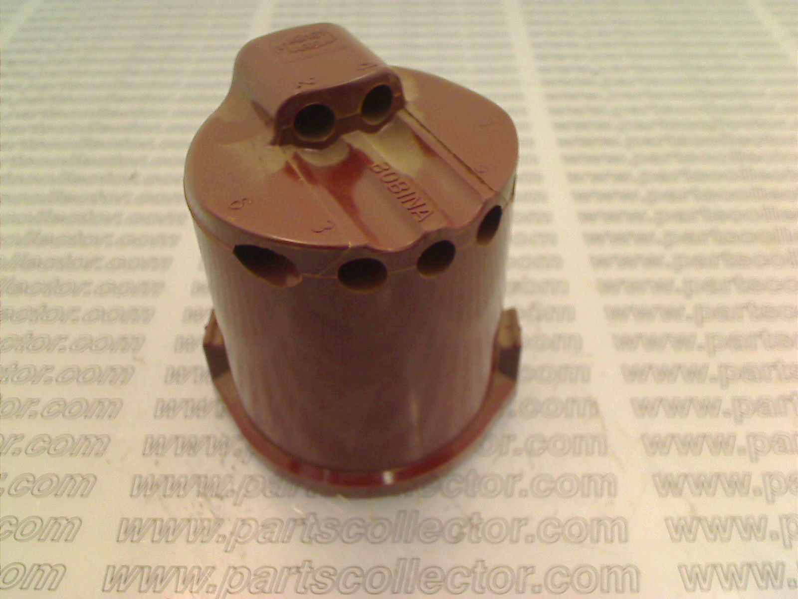 MAGNETI MARELLI 71042401      710.424.01 Ignition code 1991 compatible with: FIAT 1800, FIAT 2300, MAGNETI MARELLI MAGNETI MARELLI