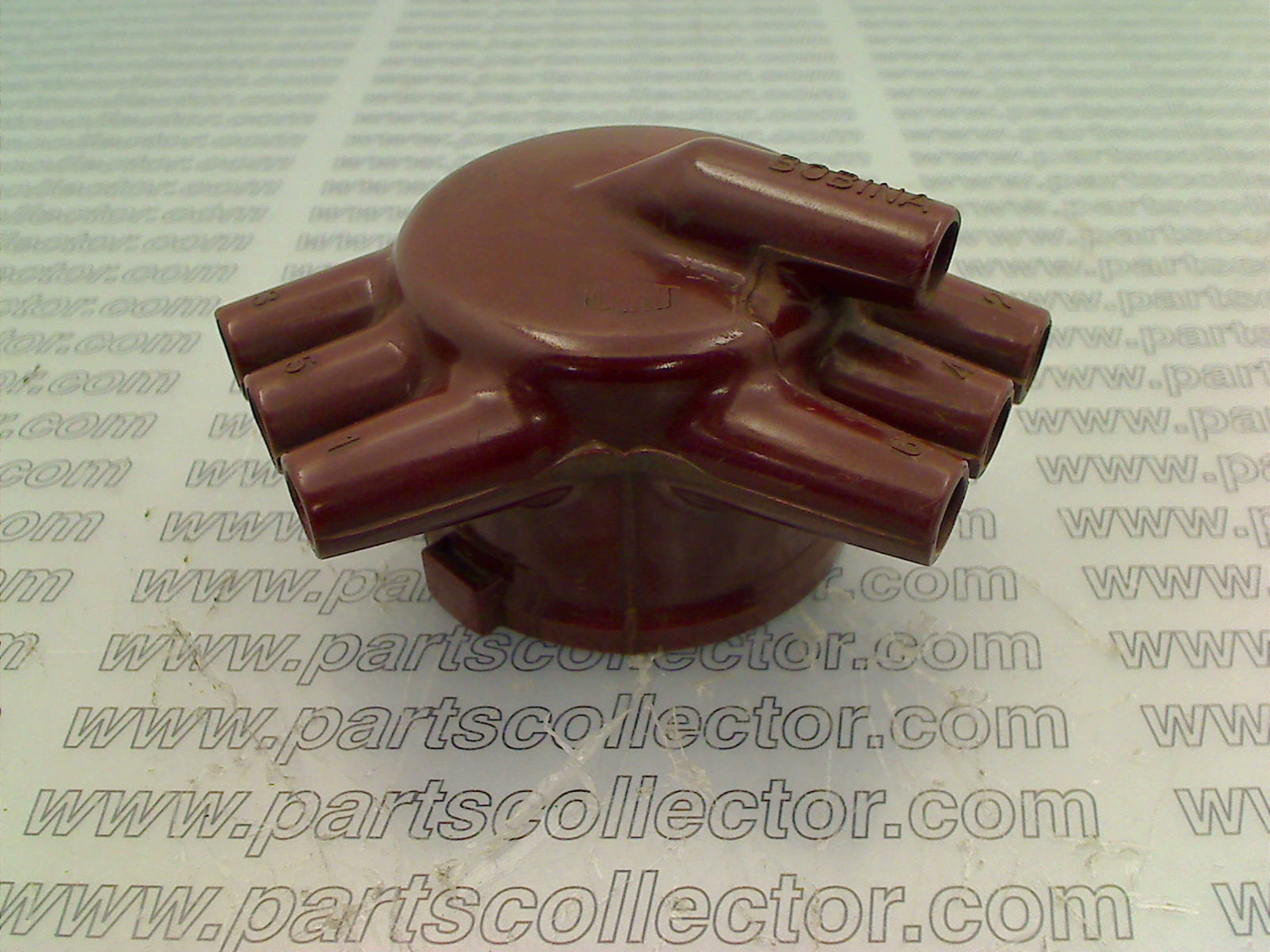 MAGNETI MARELLI  Ignition code 188 compatible with: LANCIA FLAMINIA, MAGNETI MARELLI MAGNETI MARELLI