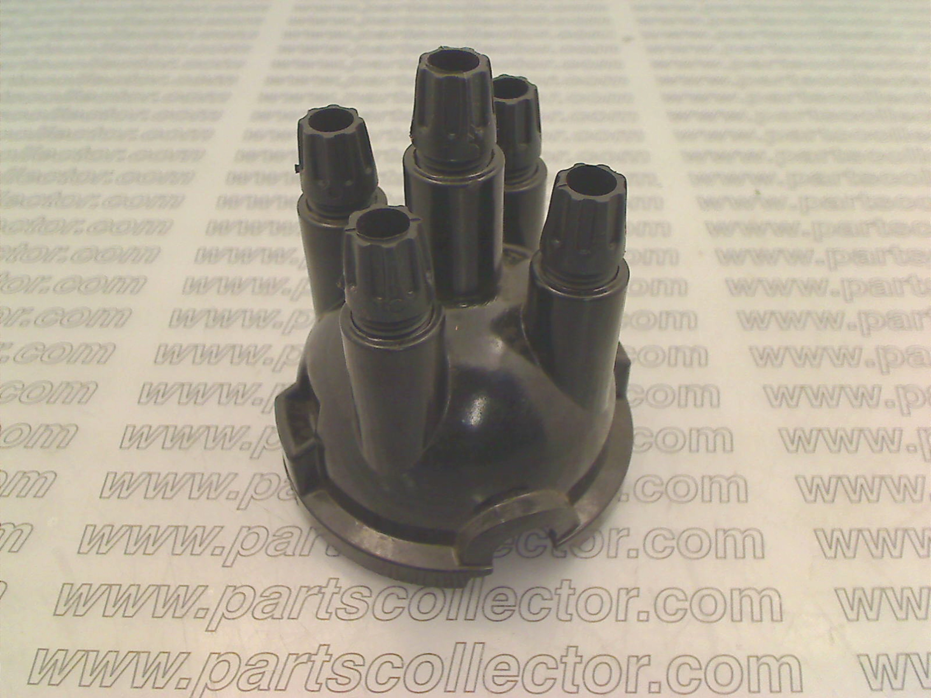 LUCAS  Ignition code 17062 compatible with: ALFA ROMEO GIULIETTA 750/101, LUCAS LUCAS