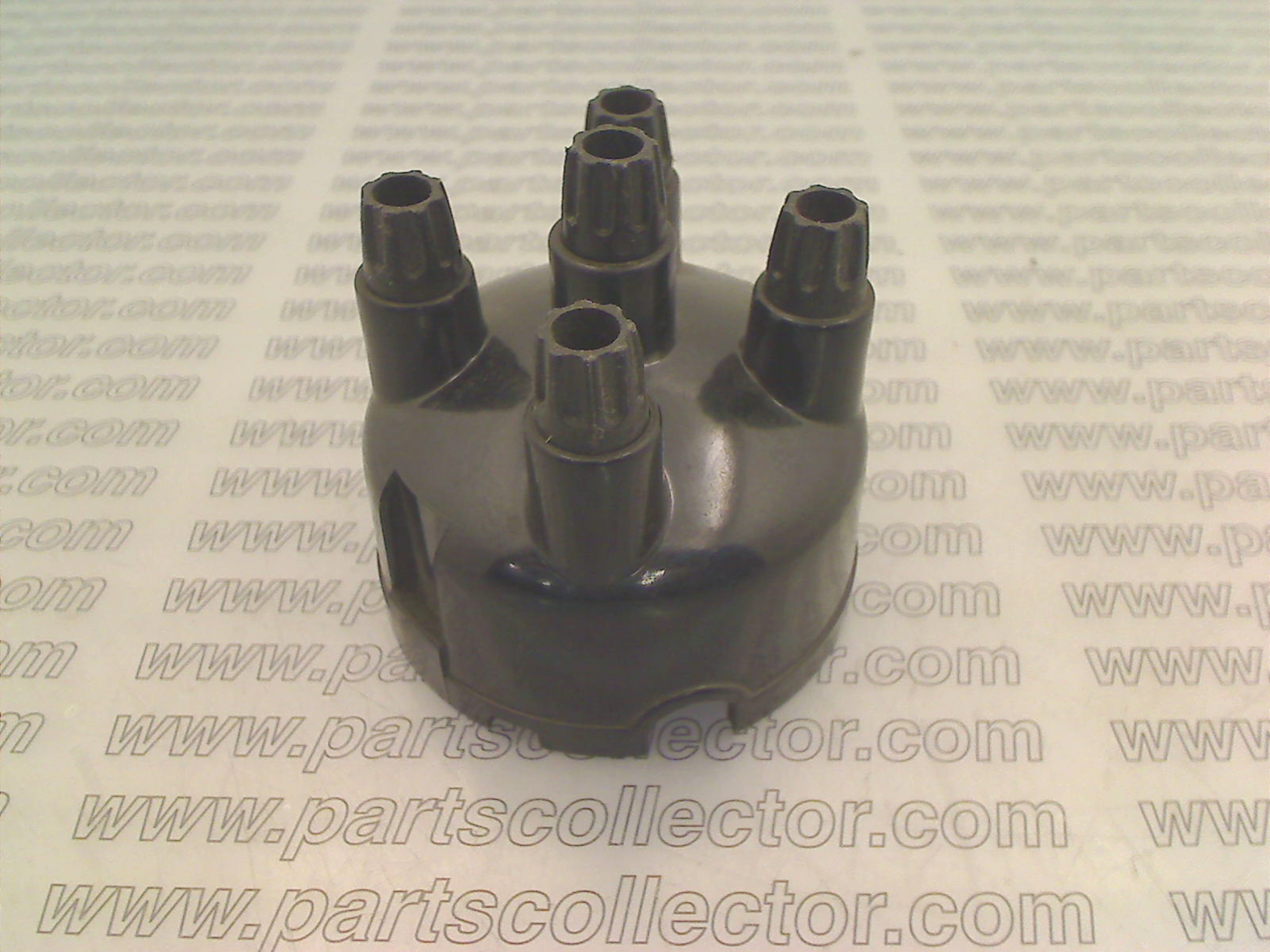 Ignition code 17065 compatible with: LUCAS LUCAS