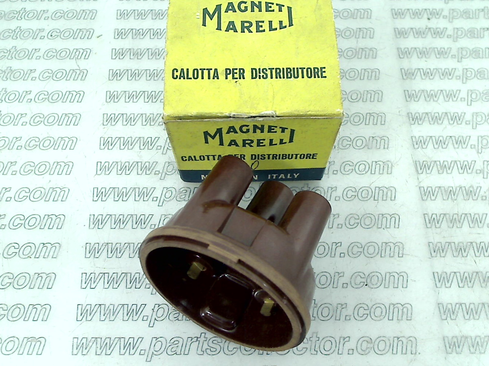 MAGNETI MARELLI  Ignition code 18963 compatible with: CISITALIA 202, CISITALIA CISITALIA, MAGNETI MARELLI MAGNETI MARELLI